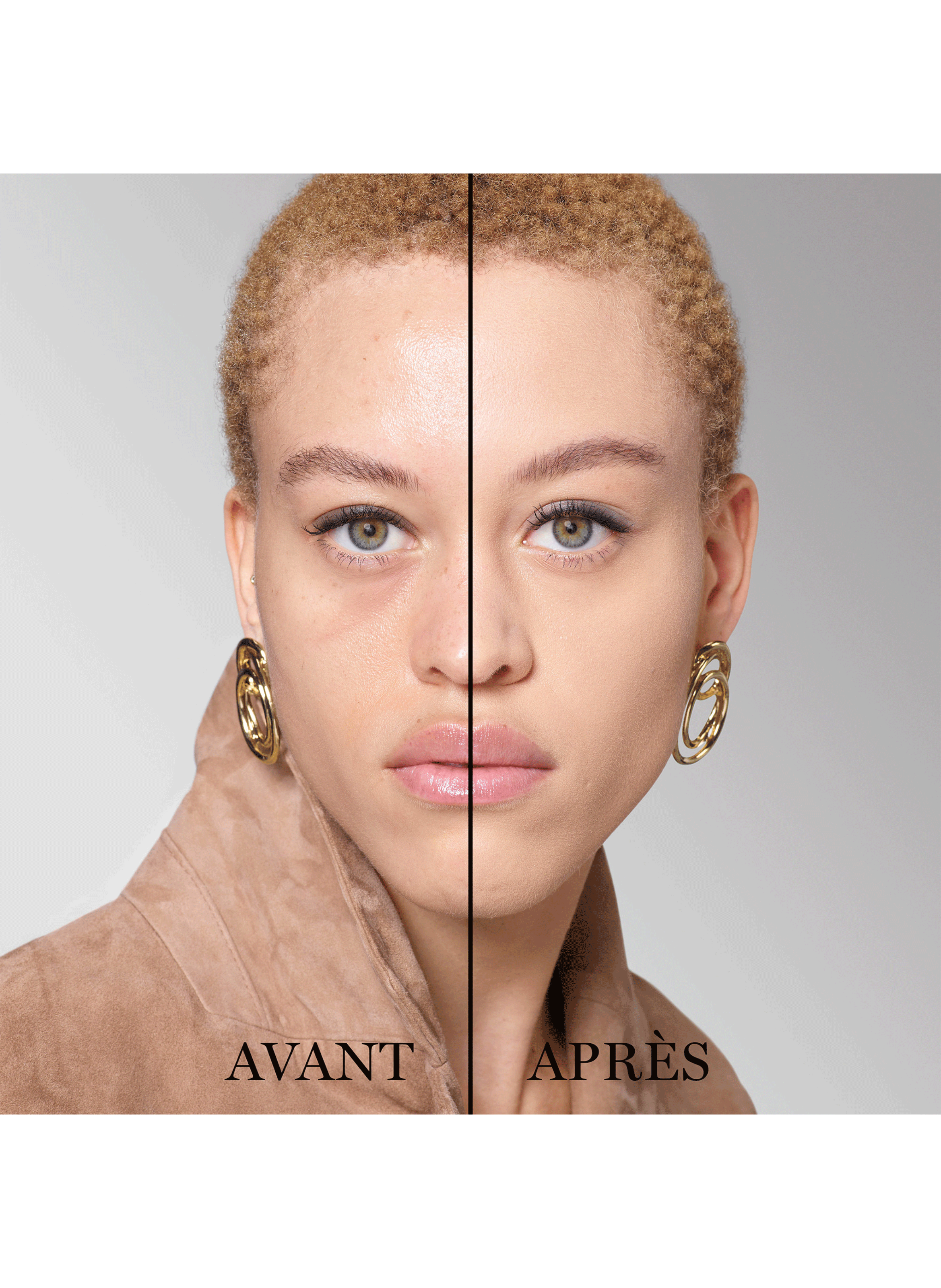 Teint Idole Fond de Teint Tenue 24h Fini Mat Naturel SPF35 - Enrichi En Soin 350n neutral