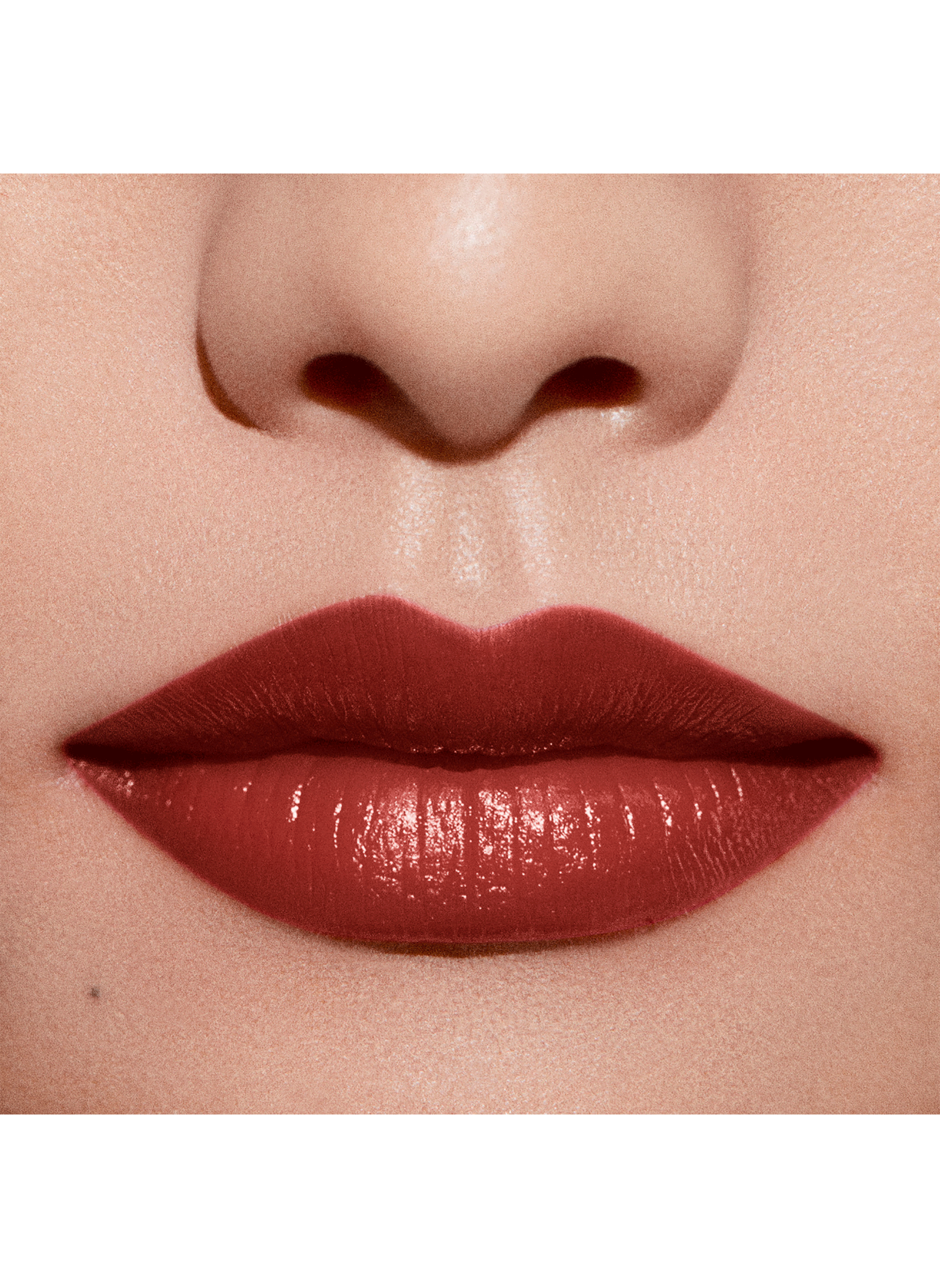 Lip Power Rouge à lèvres ARMANI Cedar