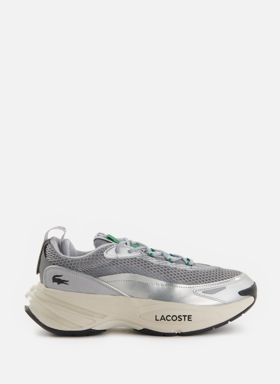 LACOSTE Audyssor sneakers Grey