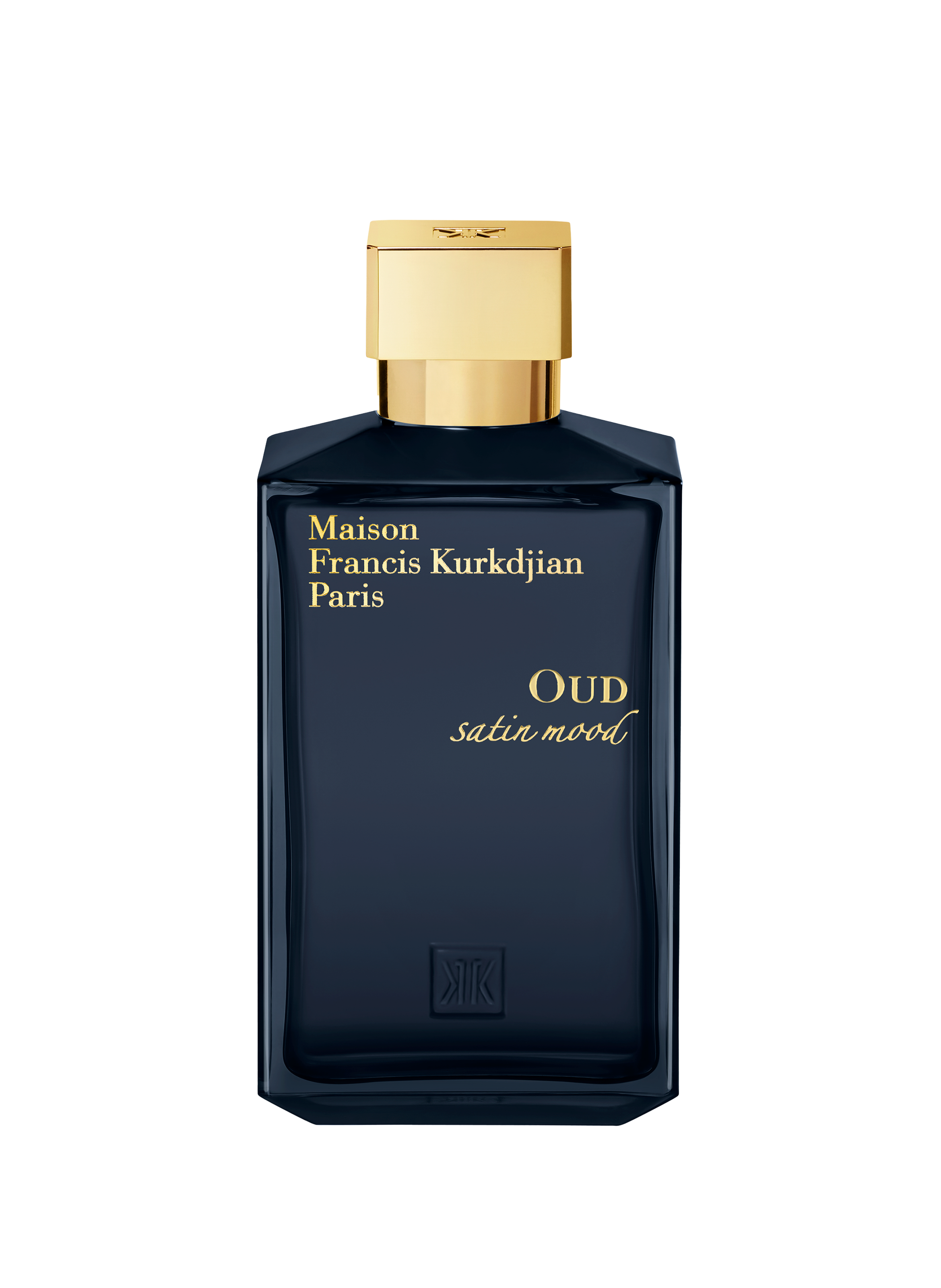 OUD satin mood - Eau de parfum MAISON FRANCIS KURKDJIAN No color