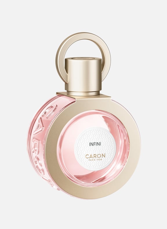 Eau de parfum - Infini set v CARON Eau de parfum - Infini set v CARON