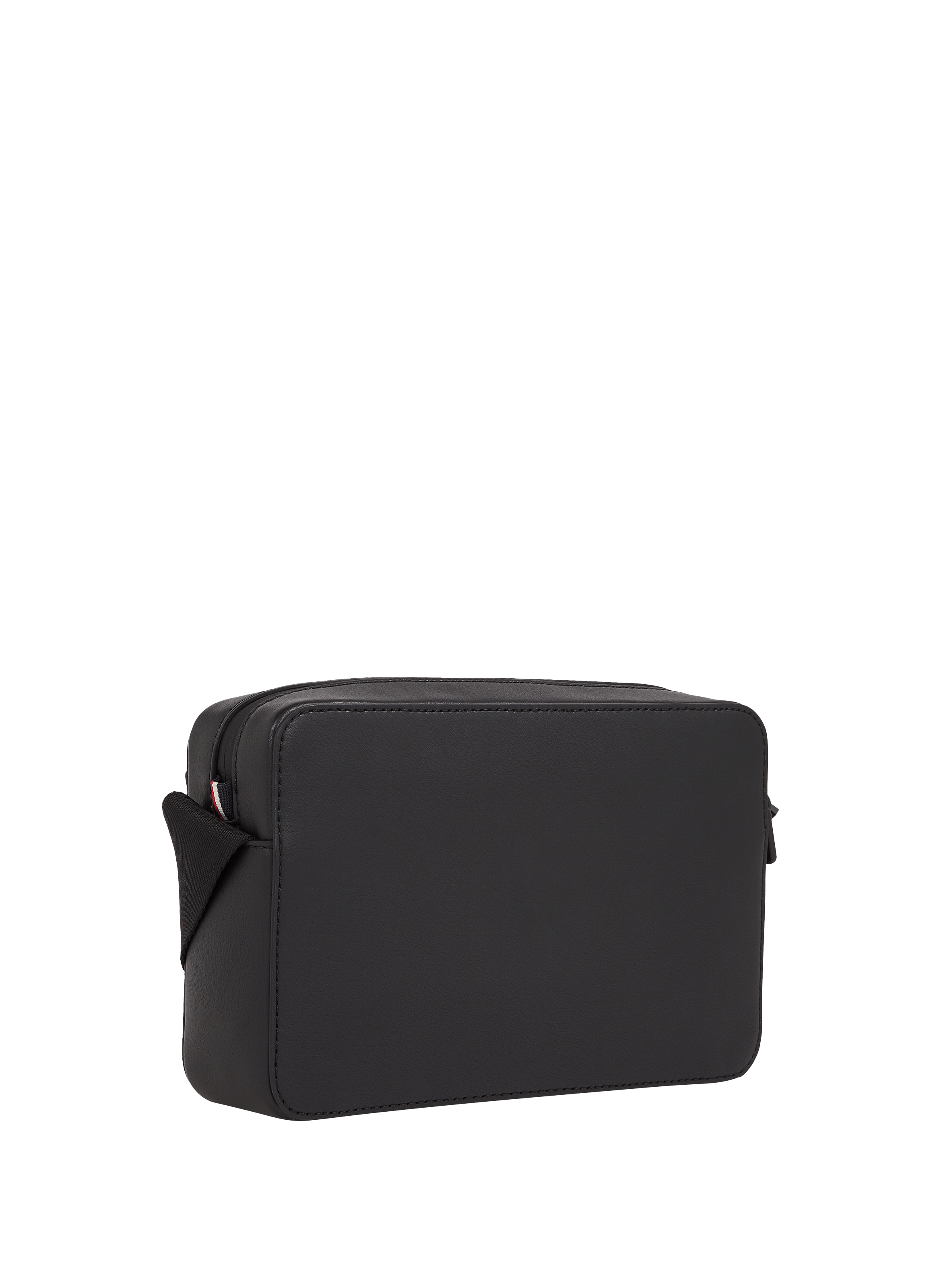 Crossbody bag repoter TOMMY HILFIGER Black