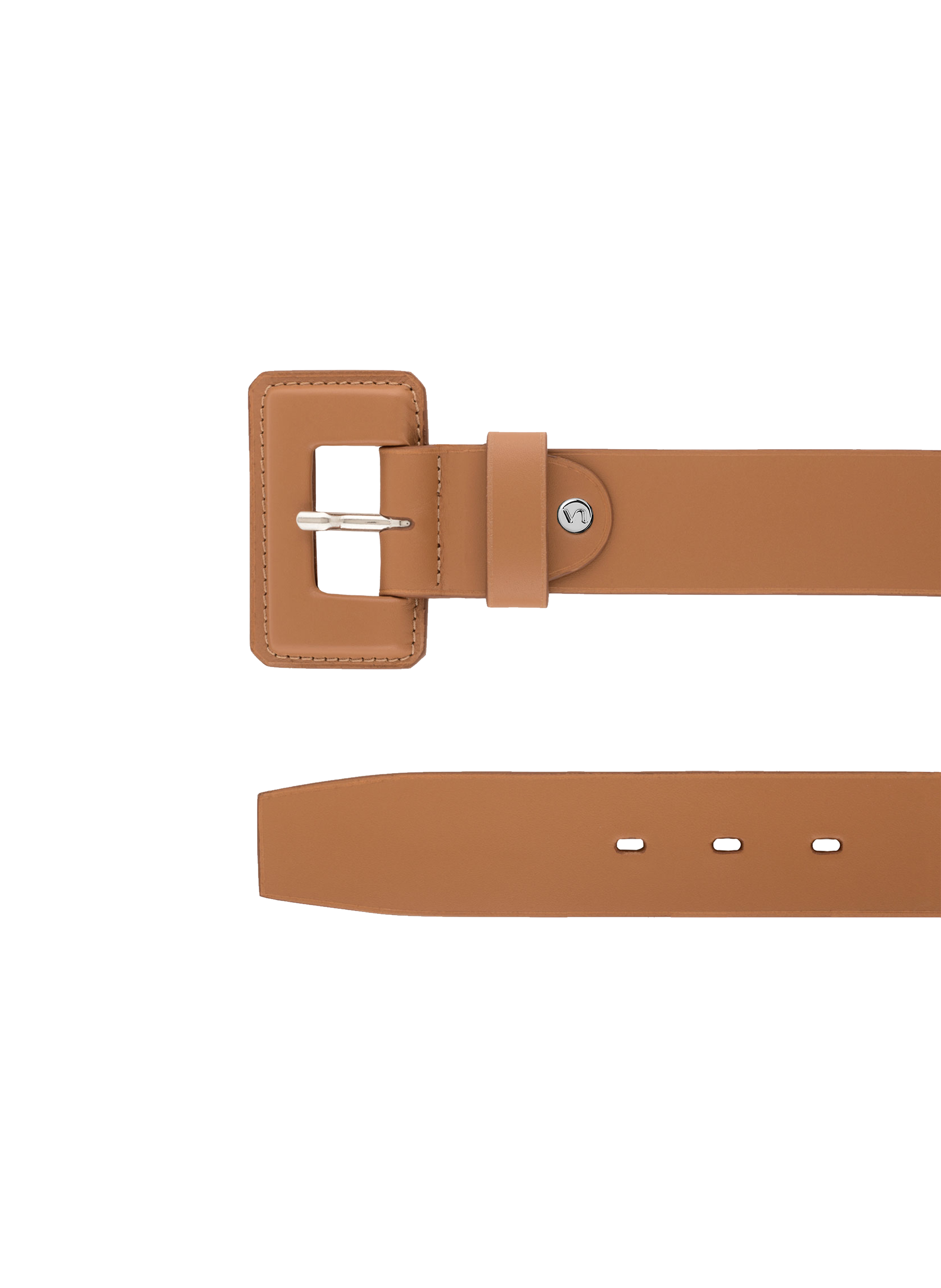 La petite merveilleuse VAINCOURT Marron