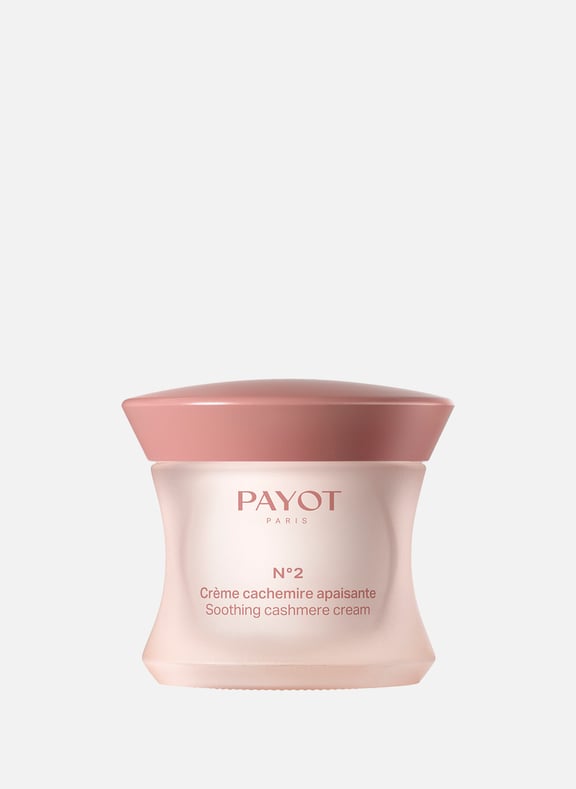 Crème cachemire apaisante by PAYOT PAYOT Crème cachemire apaisante