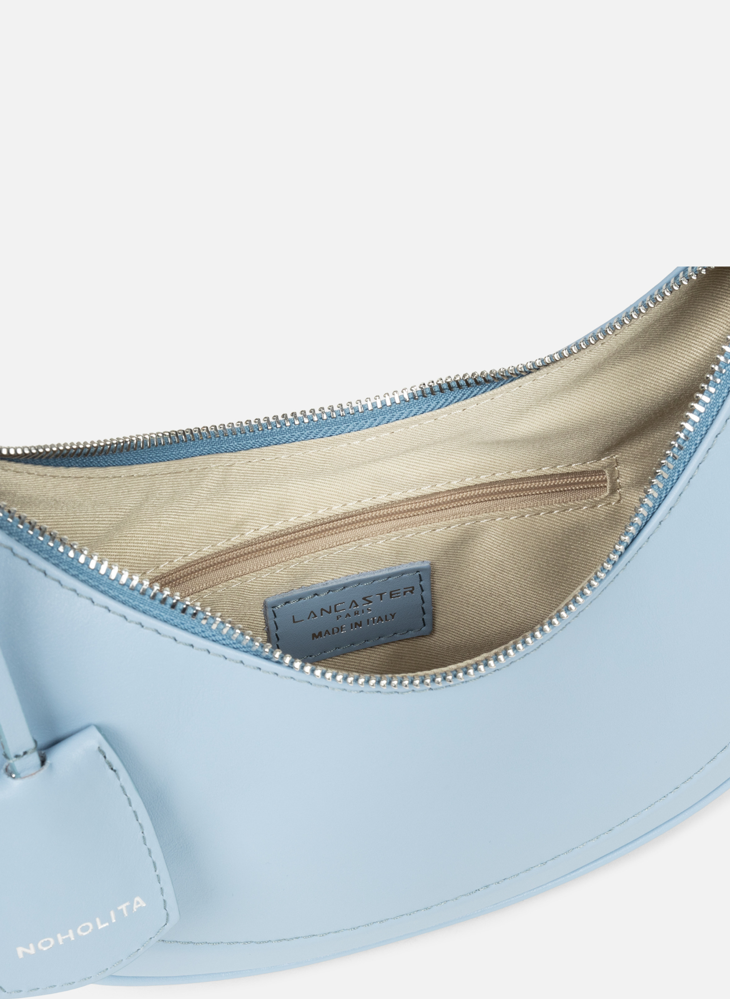 Hobo bag - Noholita Day LANCASTER Blue