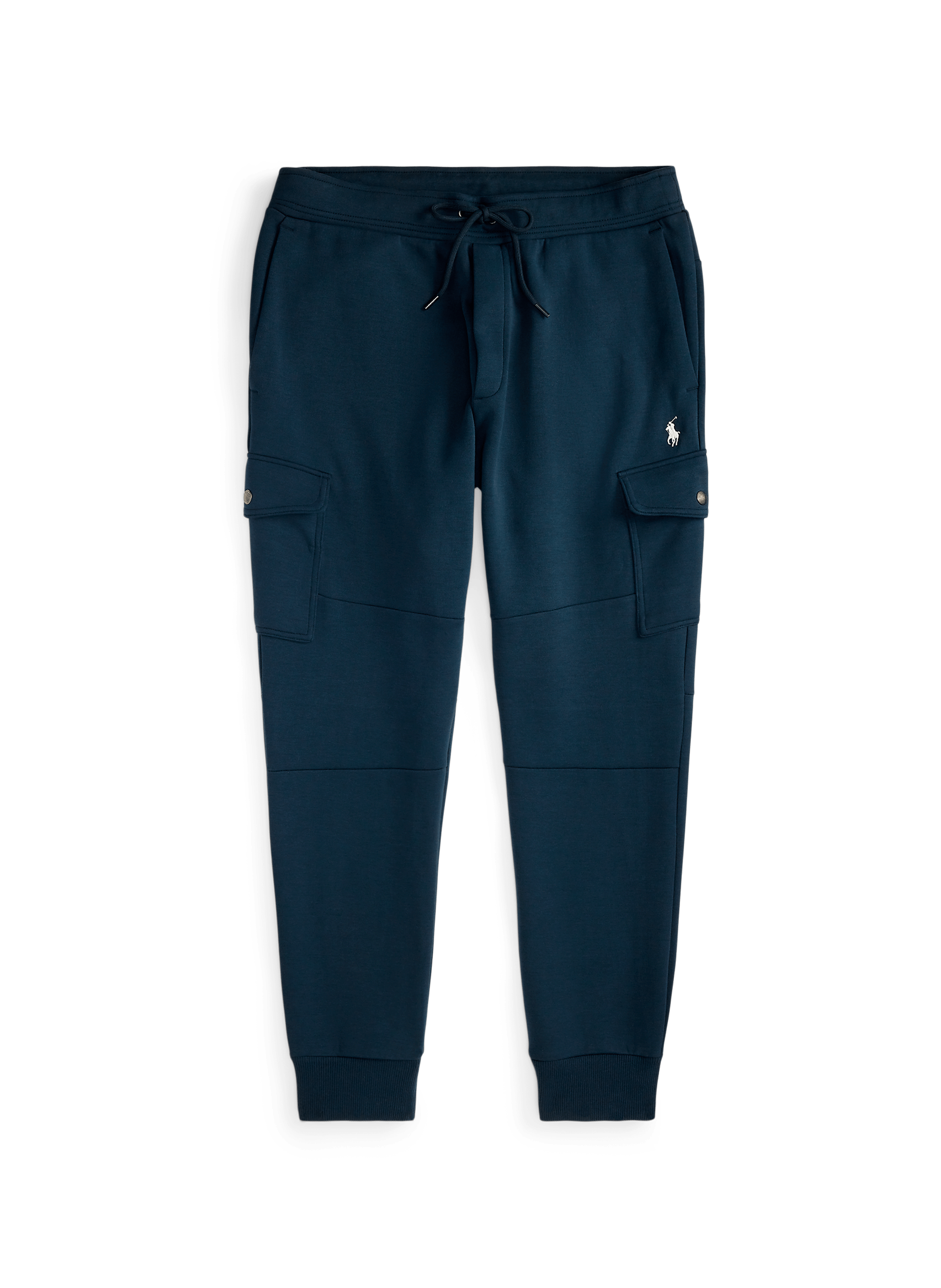 Cotton-blend joggers POLO RALPH LAUREN Blue