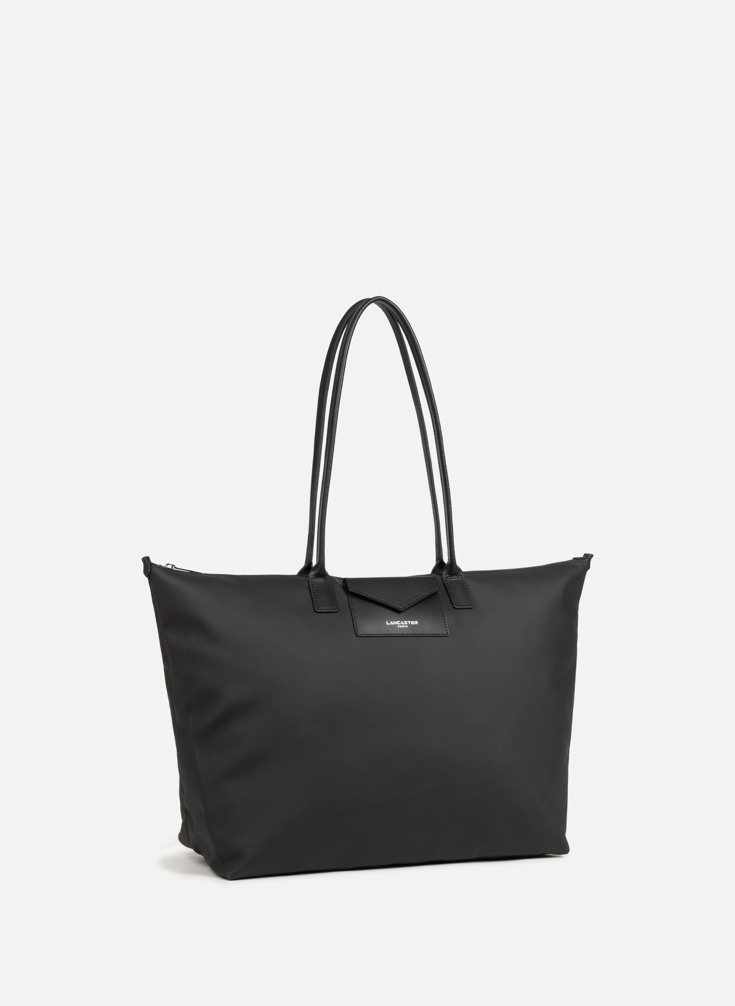 Large tote bag - Storm KBA LANCASTER Black