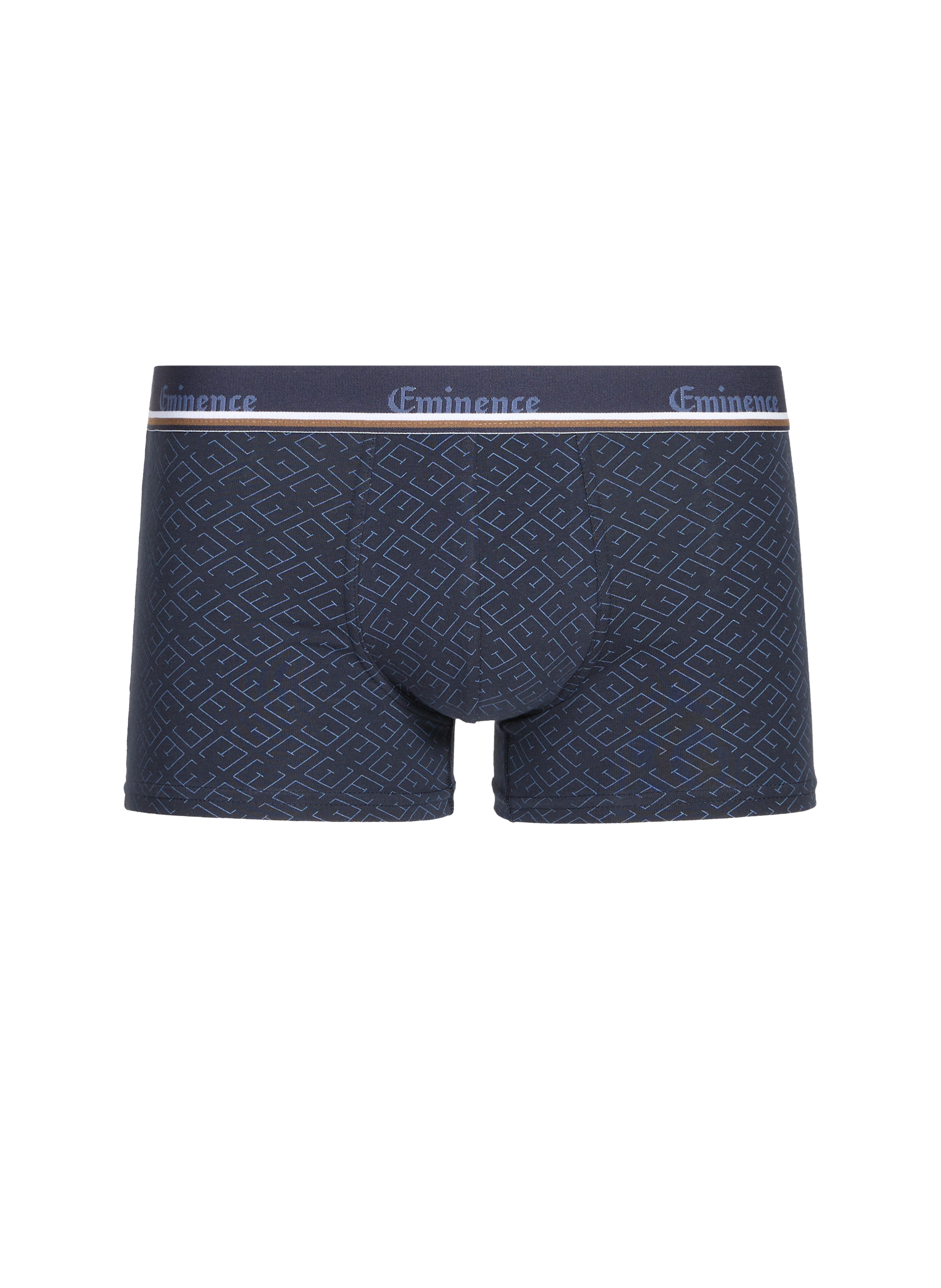 Set of two boxer shorts EMINENCE Blue