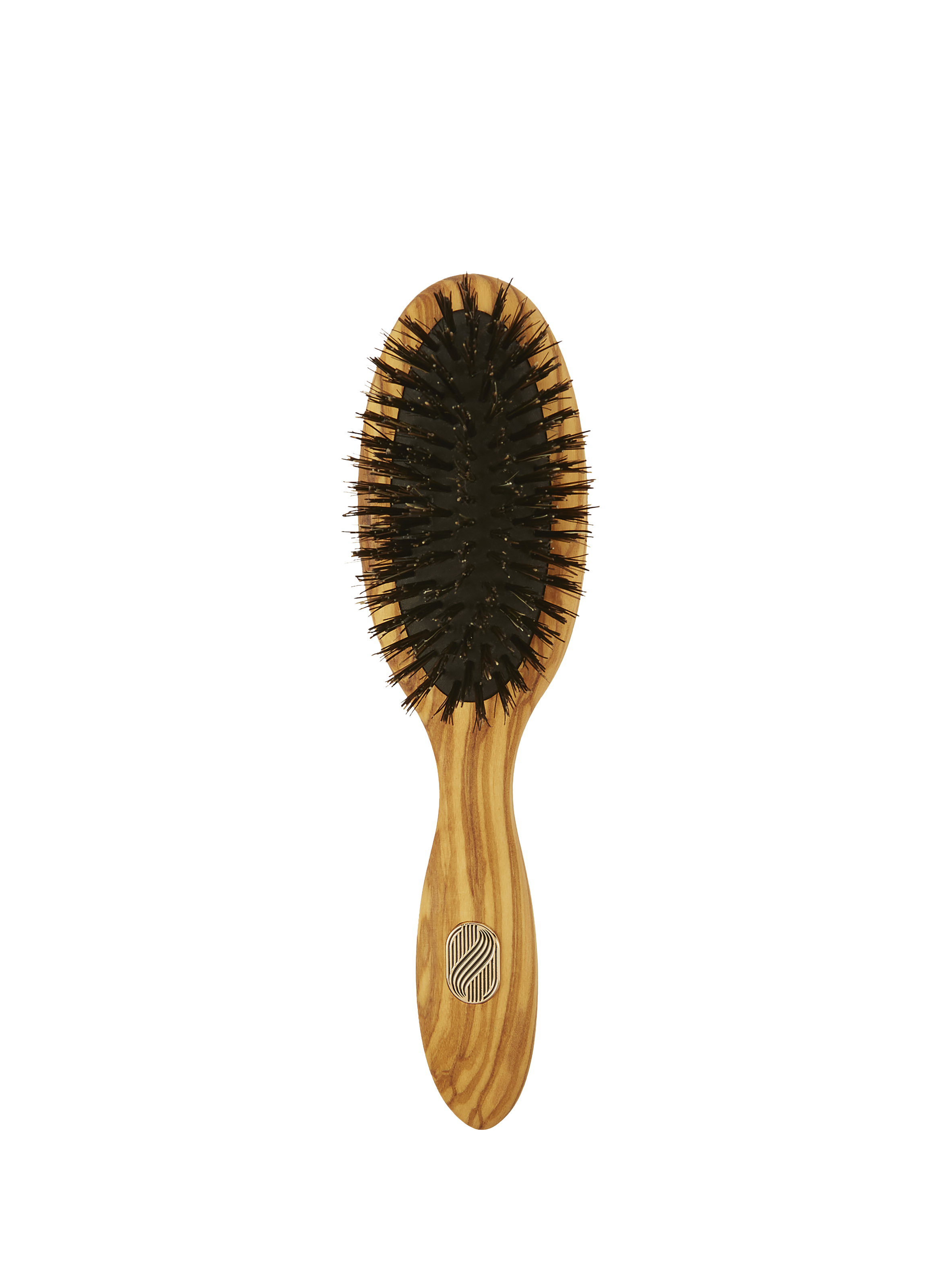 ALTESSE Brush for thick or curly hair No color