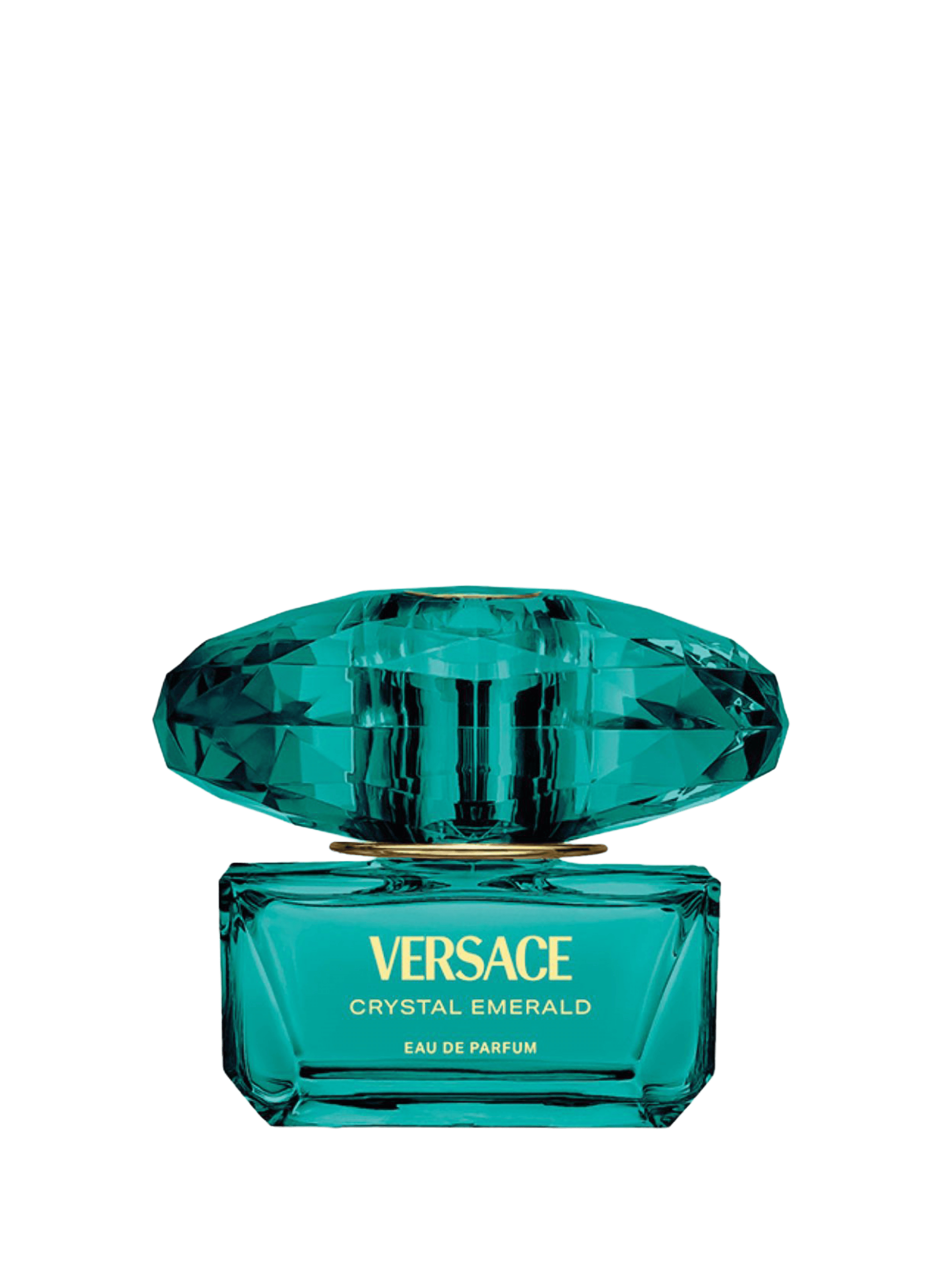 Crystal Emerald - Eau de Parfum VERSACE No color