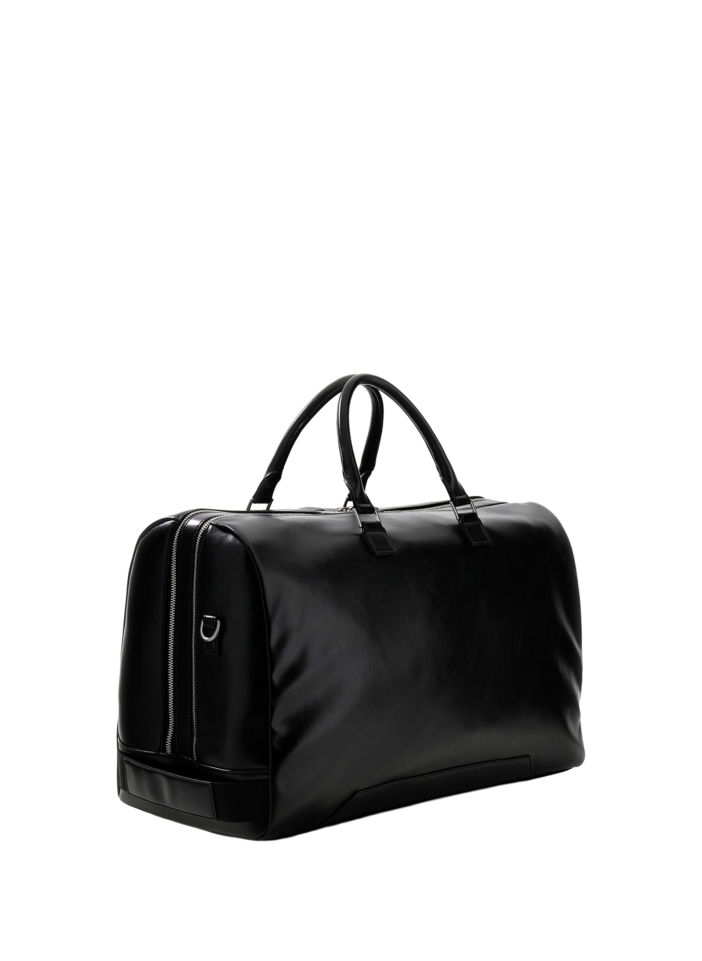 Sac week end GUESS Noir