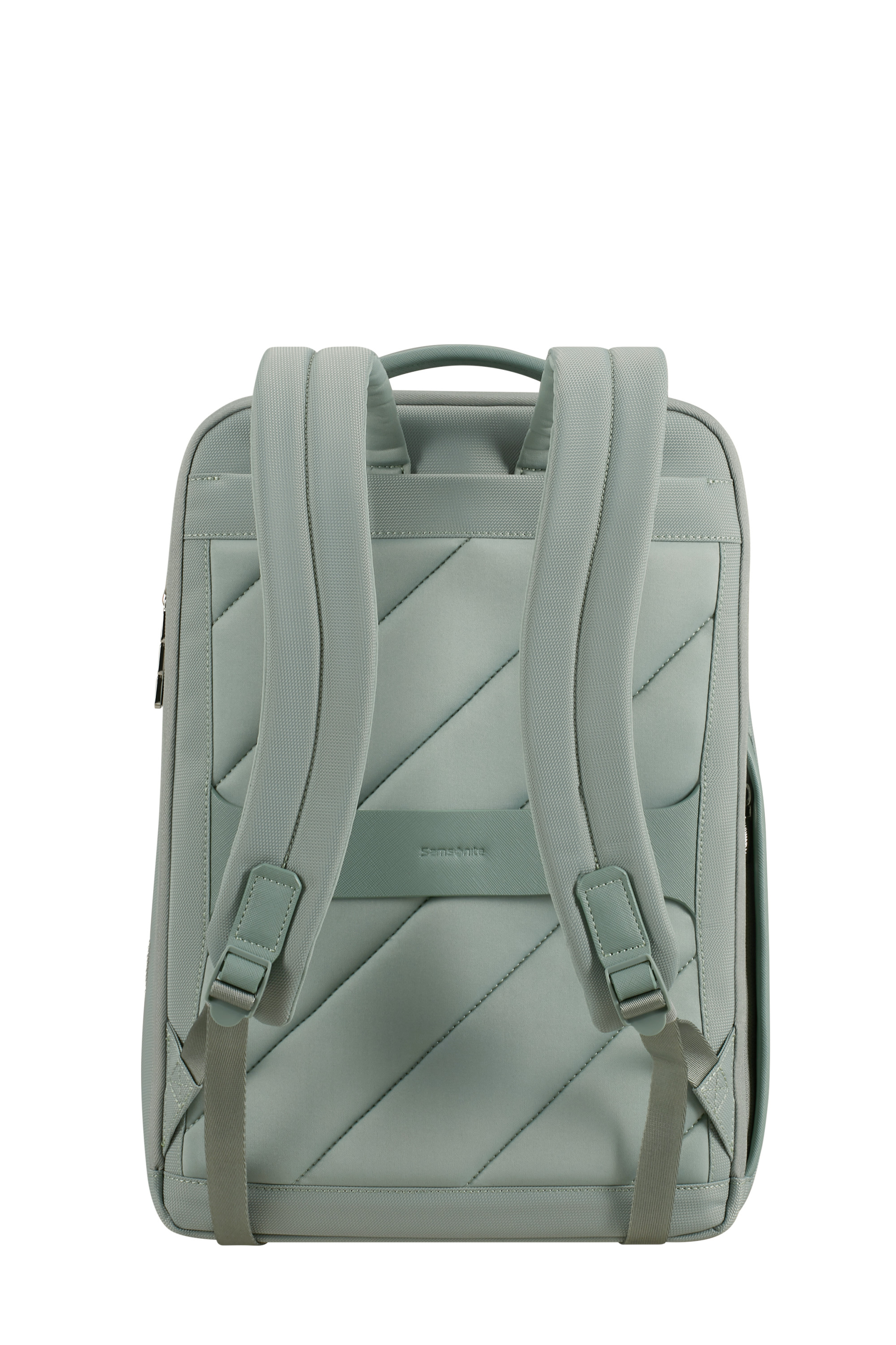 Image biz sac à dos ordinateur SAMSONITE Vert