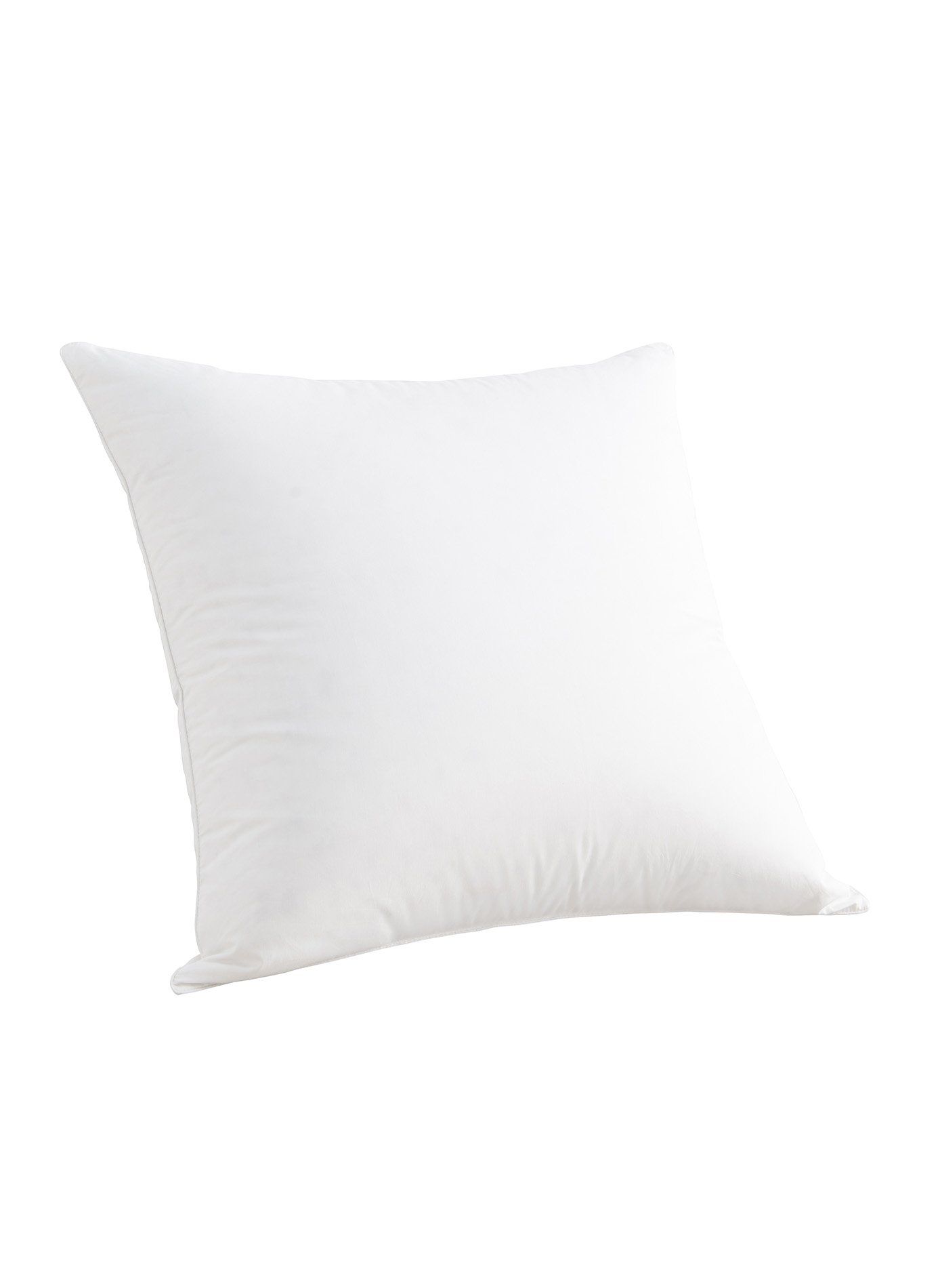 Oreiller planète  - 15% duvet oie - ferme DROUAULT Blanc