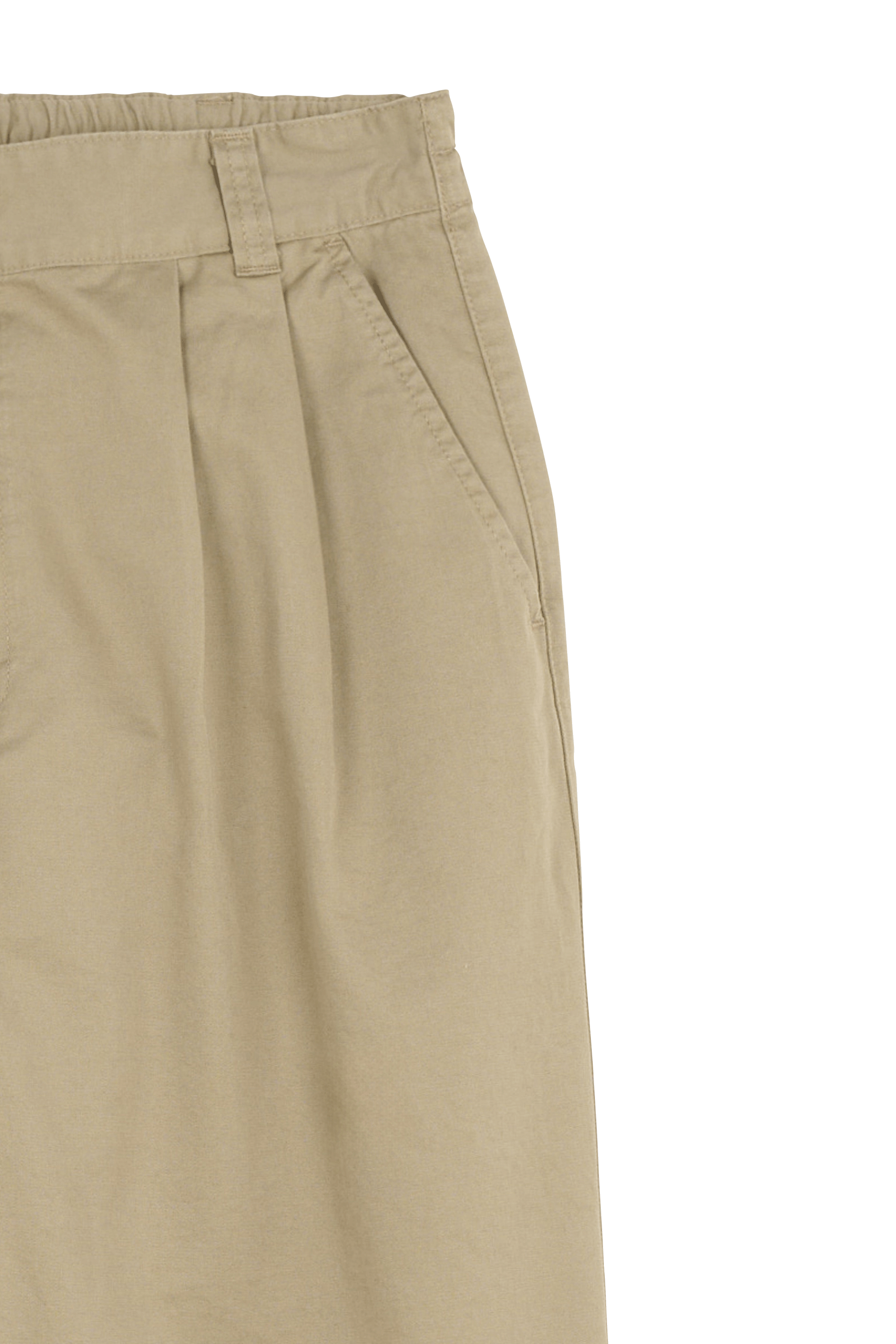 Pantalon marv pant CARHARTT WIP Beige