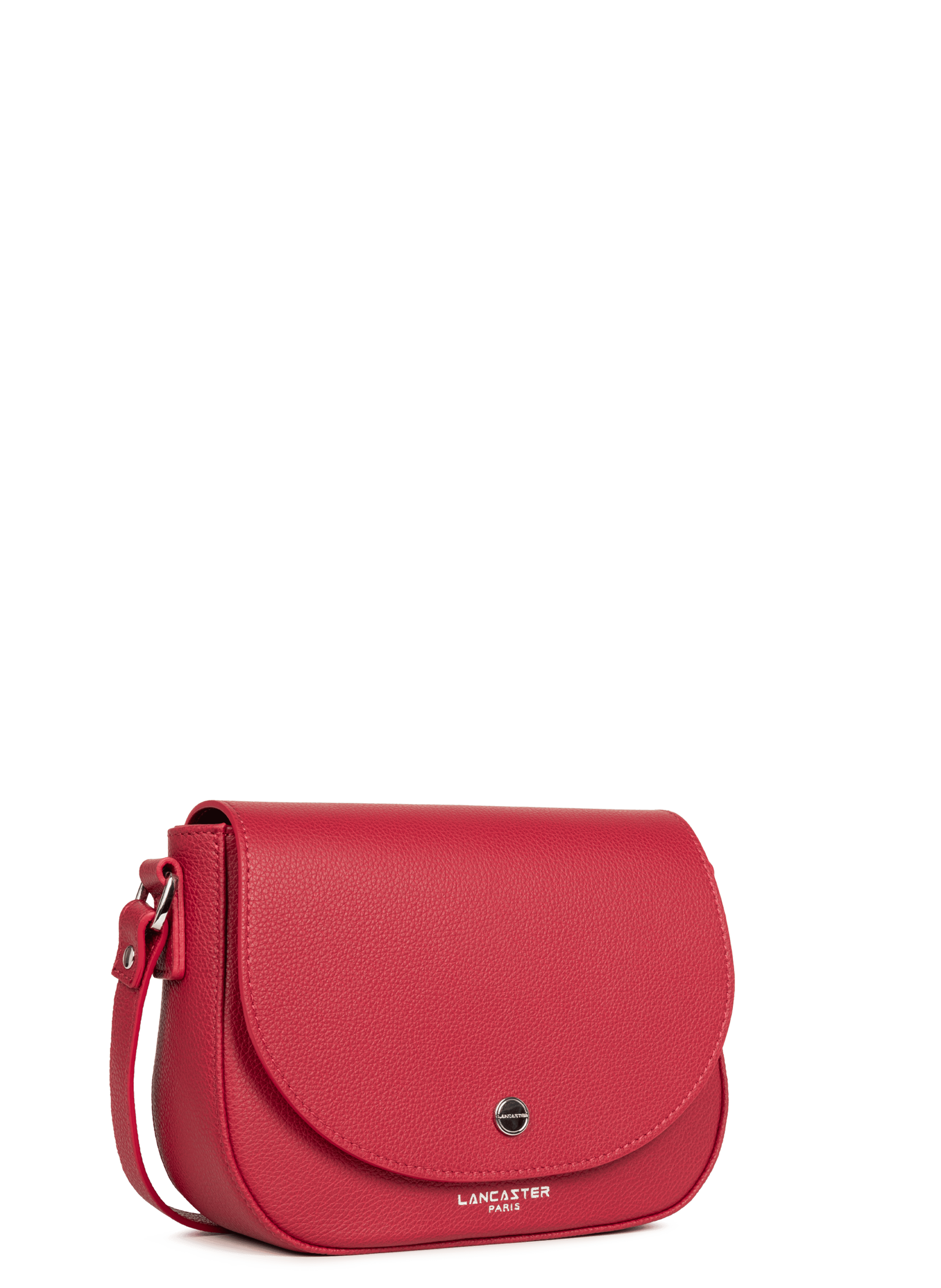 Sac trotteur - milano bao LANCASTER Rouge