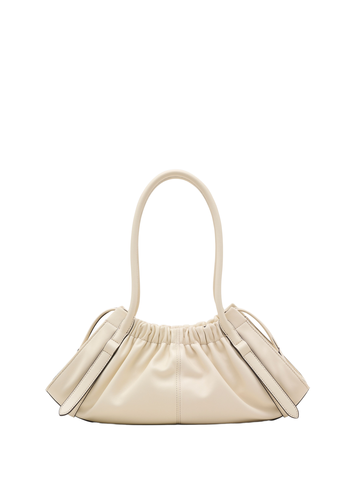 Sac The Cristina Satchel MARC JACOBS Blanc