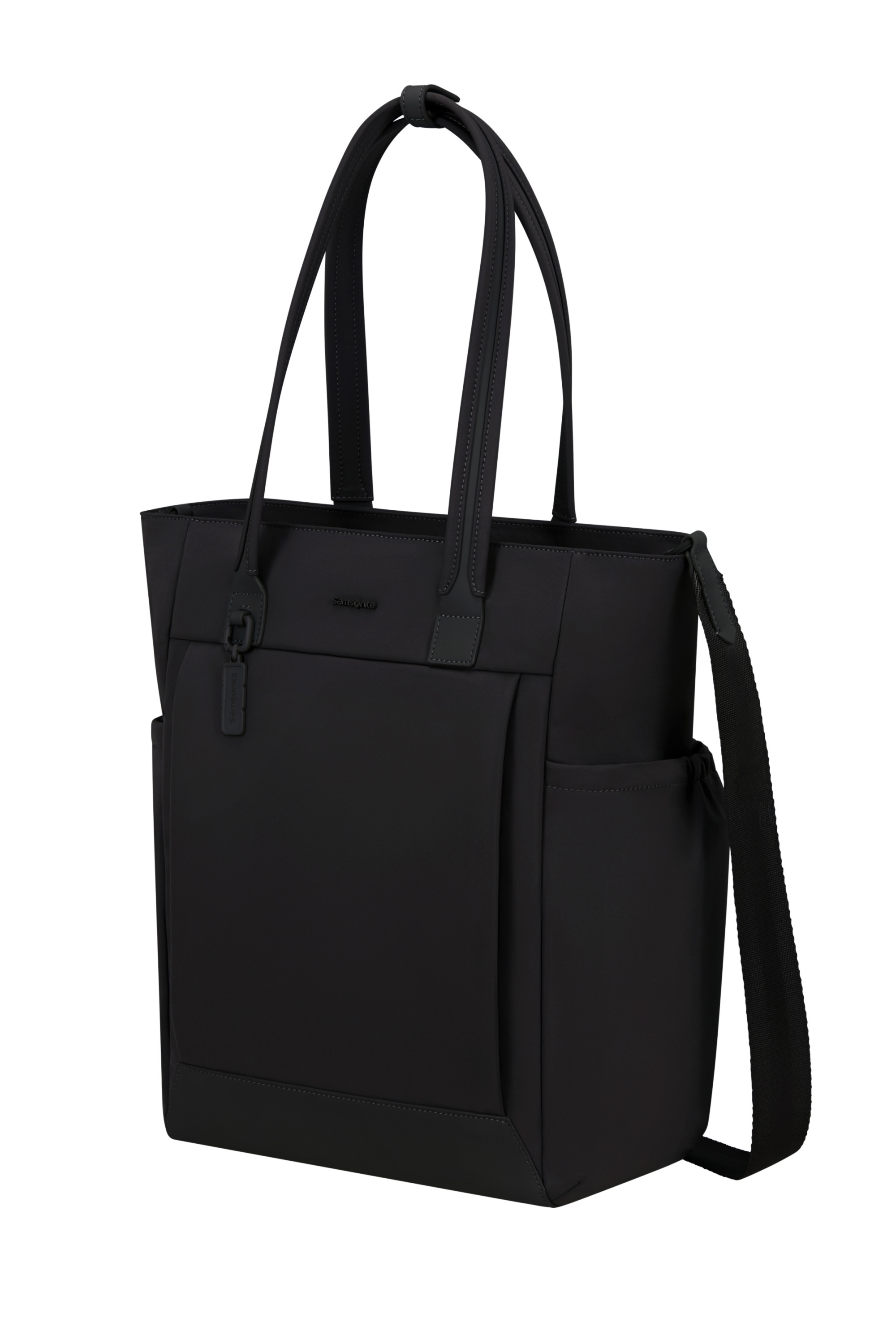 Essentis sac business SAMSONITE Noir