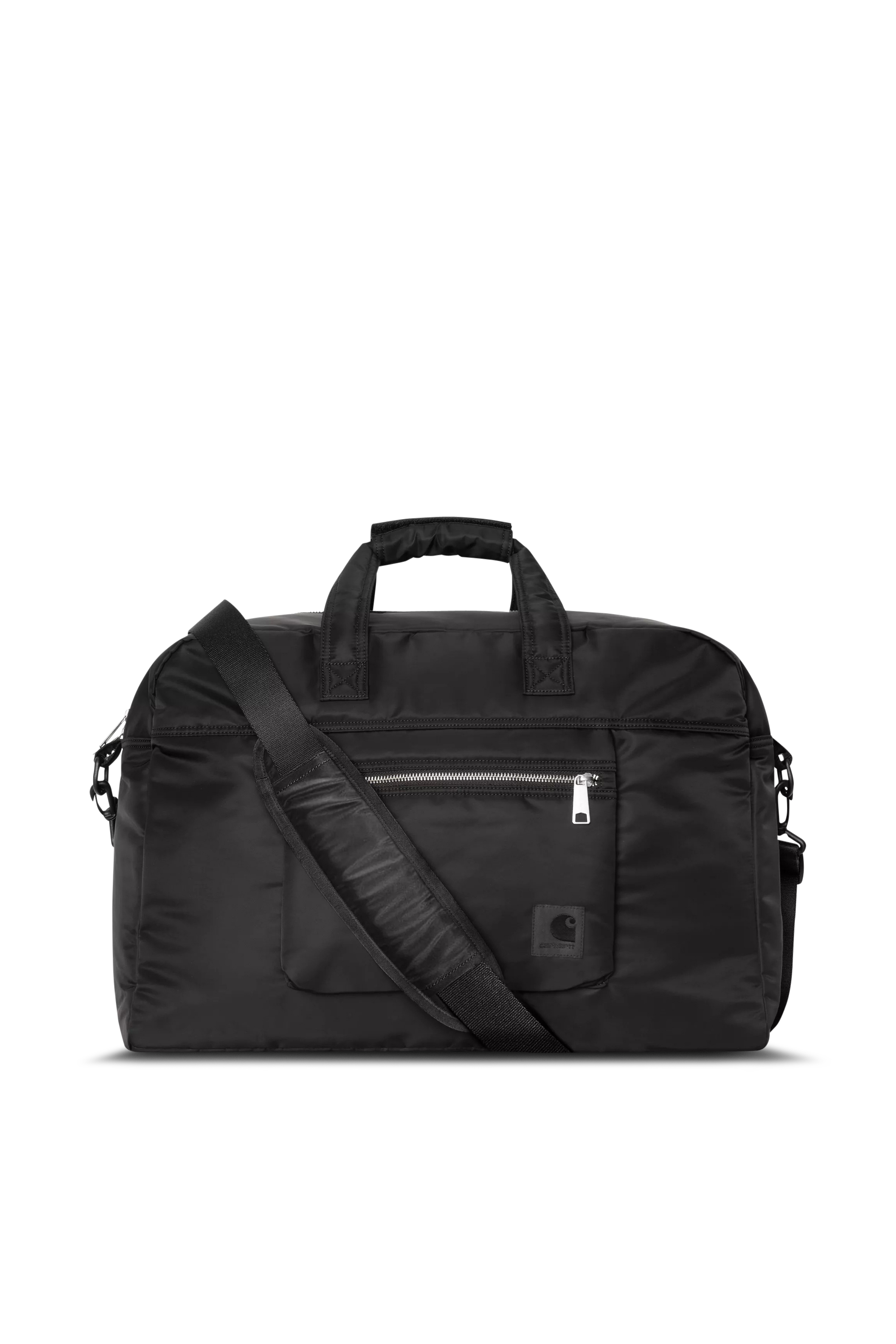 Sac voyage otis weekend CARHARTT WIP Noir