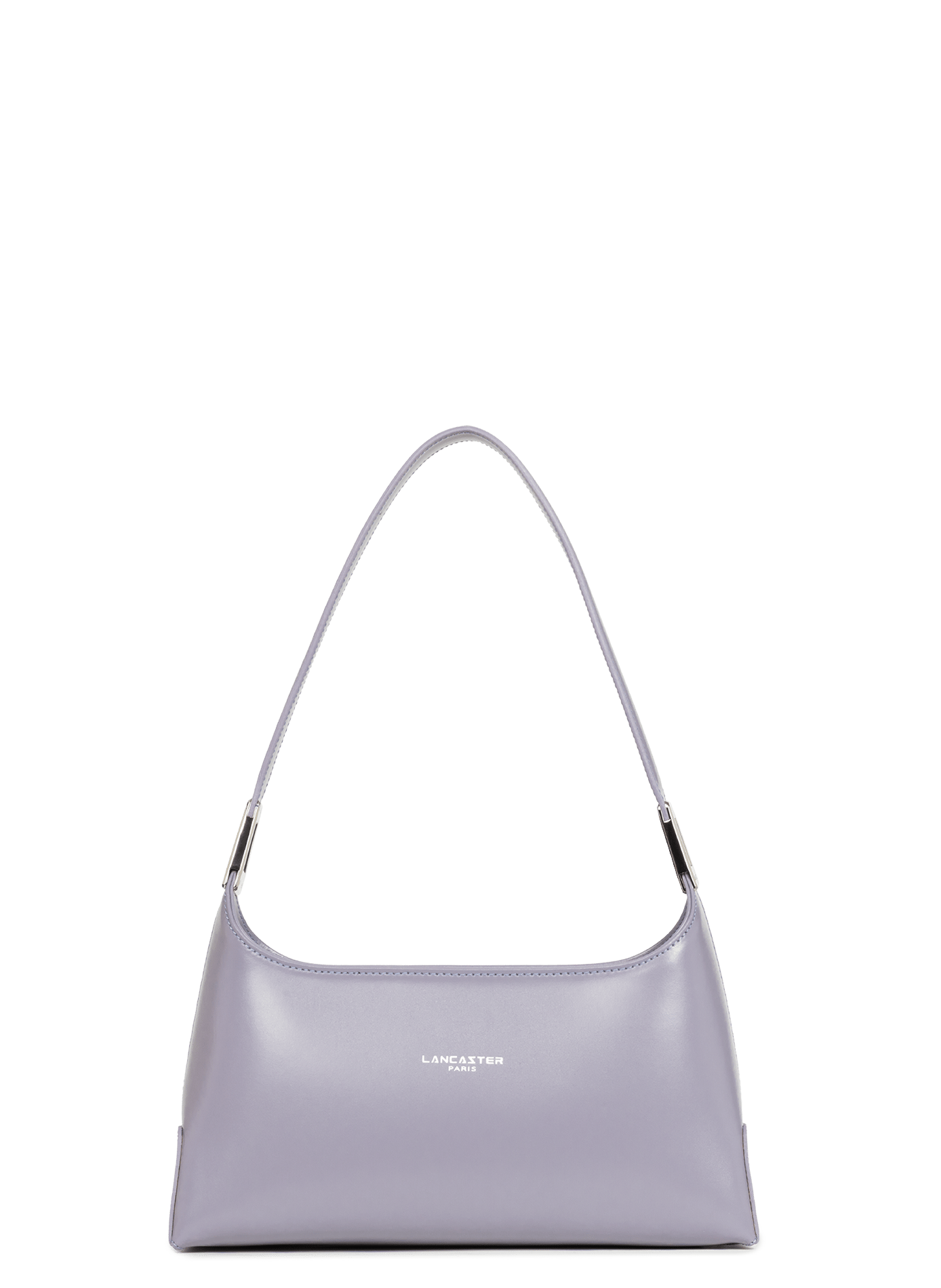 Sac rectangle - suave ace  Mauve fumé