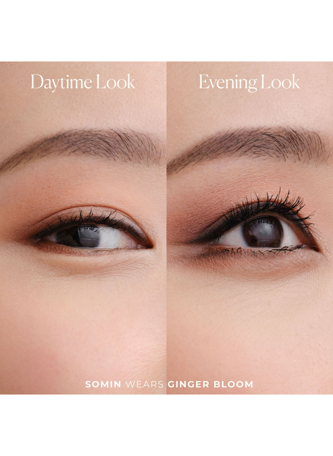Caviar Eye Shadow Quad LAURA MERCIER Ginger bloom