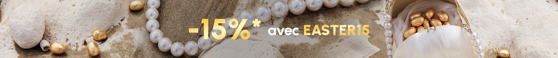 La chasse aux &oelig;ufs