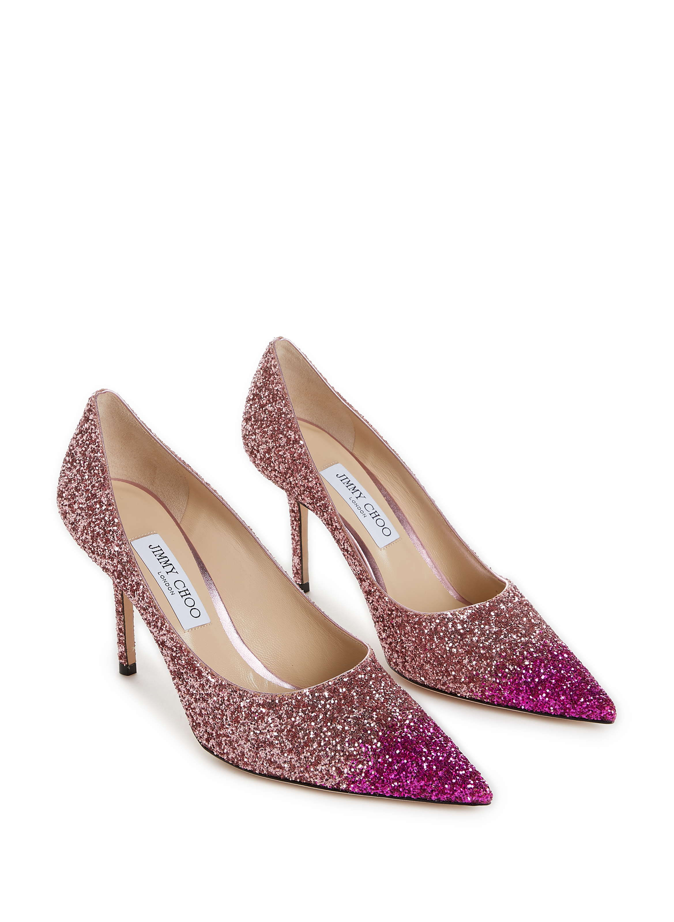 Escarpins Love 85 pailletés