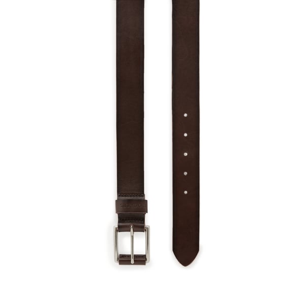 Ceinture en cuir