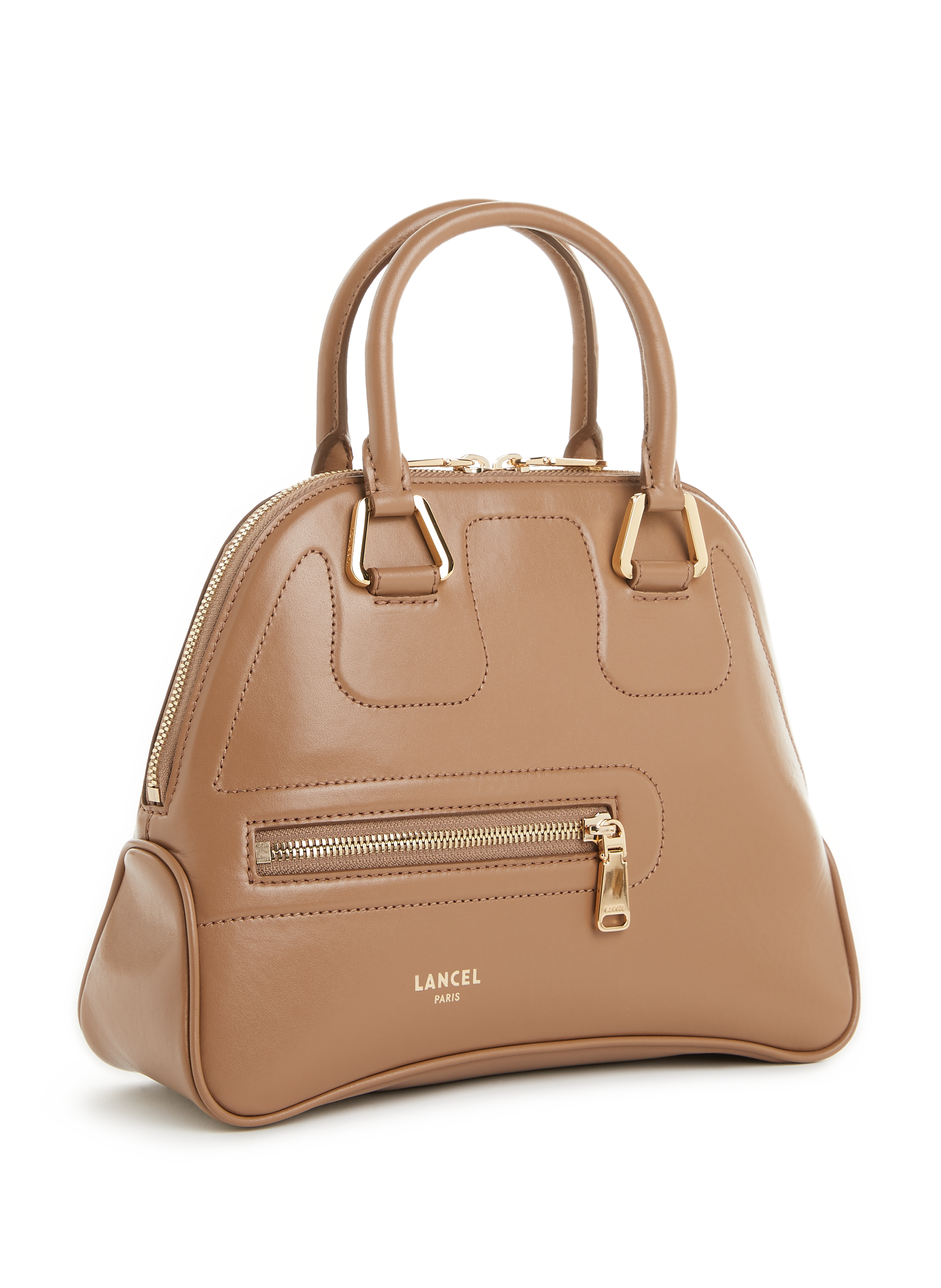 Sac à main Bugatti M en cuir