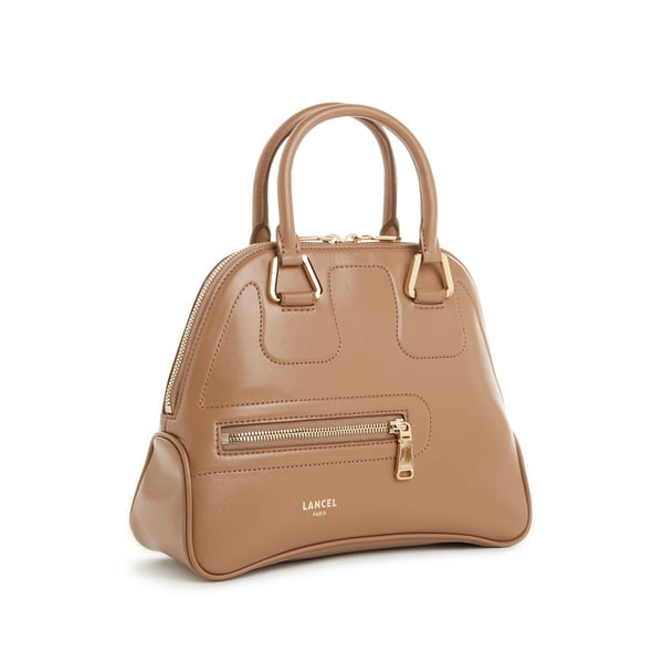 Sac à main Bugatti M en cuir