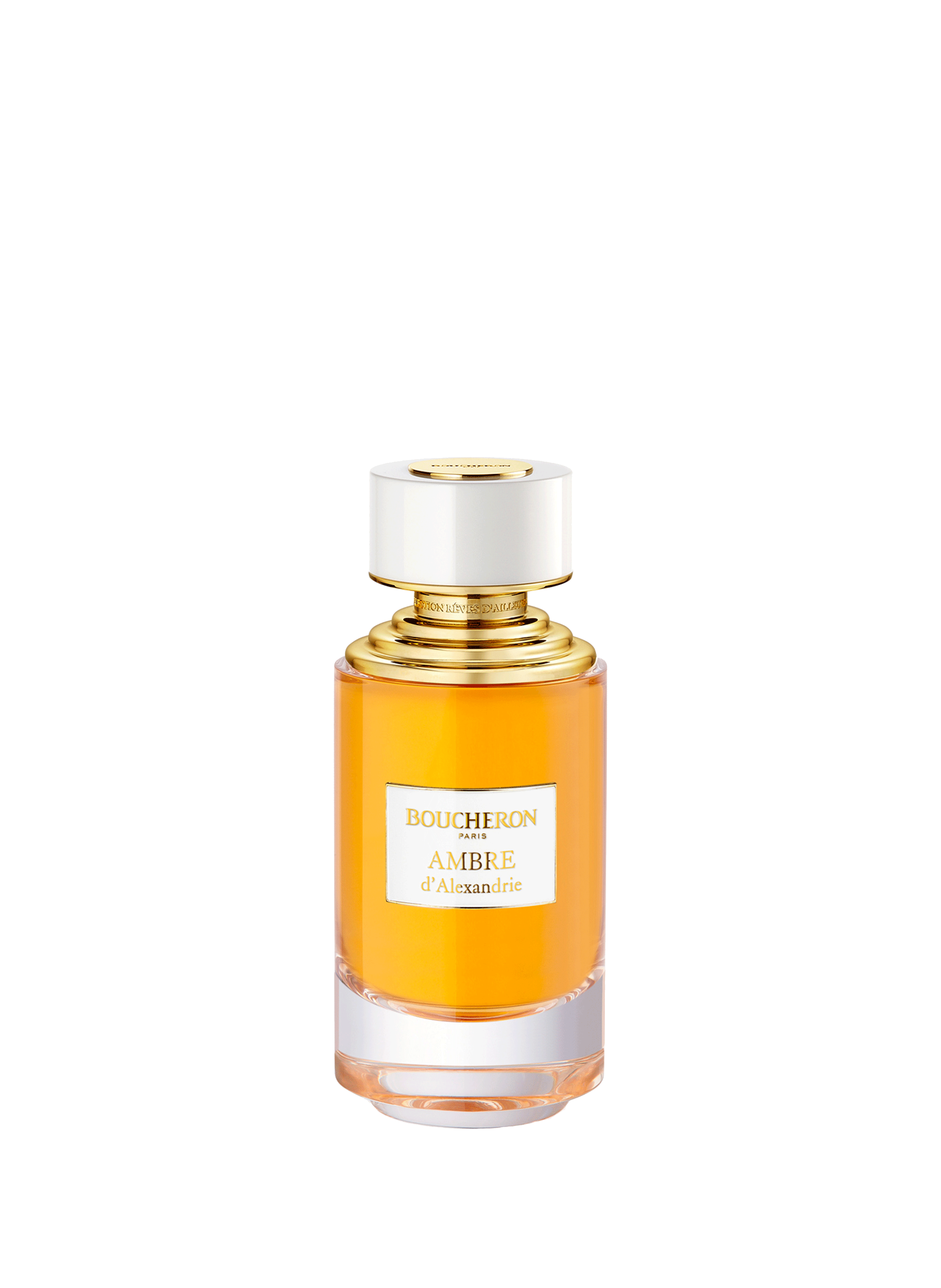 Eau de parfum Ambre d'Alexandrie