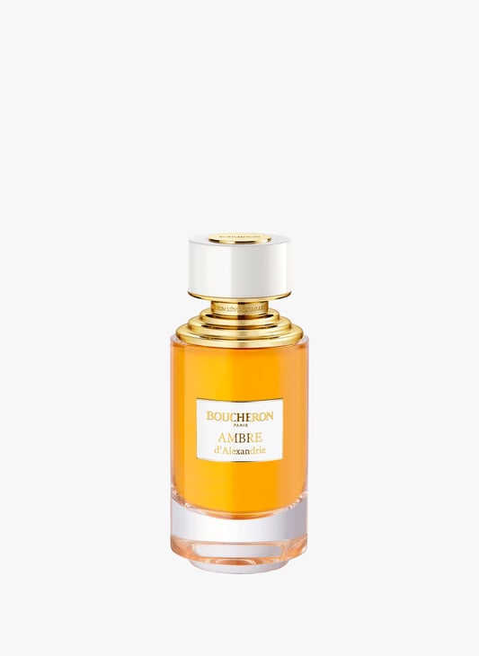 Eau de parfum Ambre d'Alexandrie