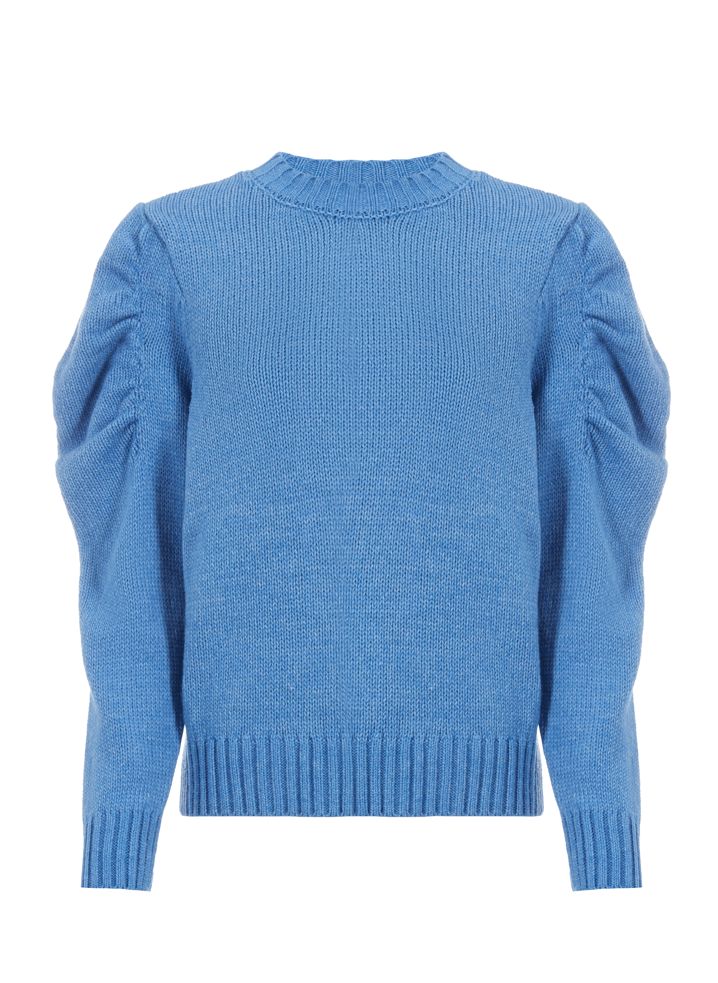 Pull en laine mérinos