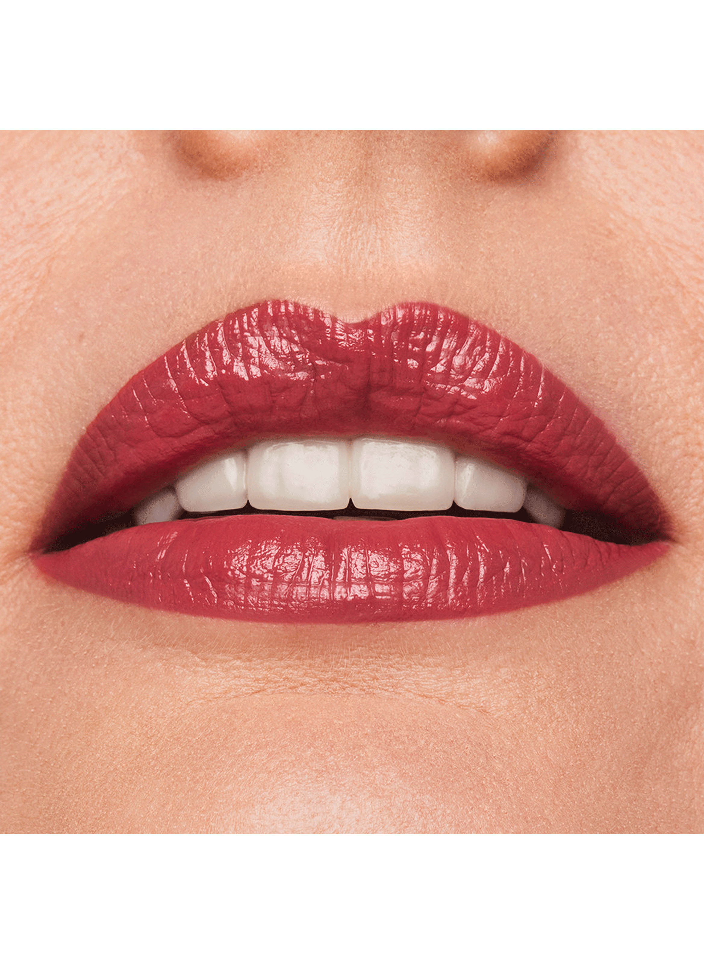 Pure Color Hi-Lustre - Rouge à lèvres brillant ESTÉE LAUDER 420 - rebellious rose