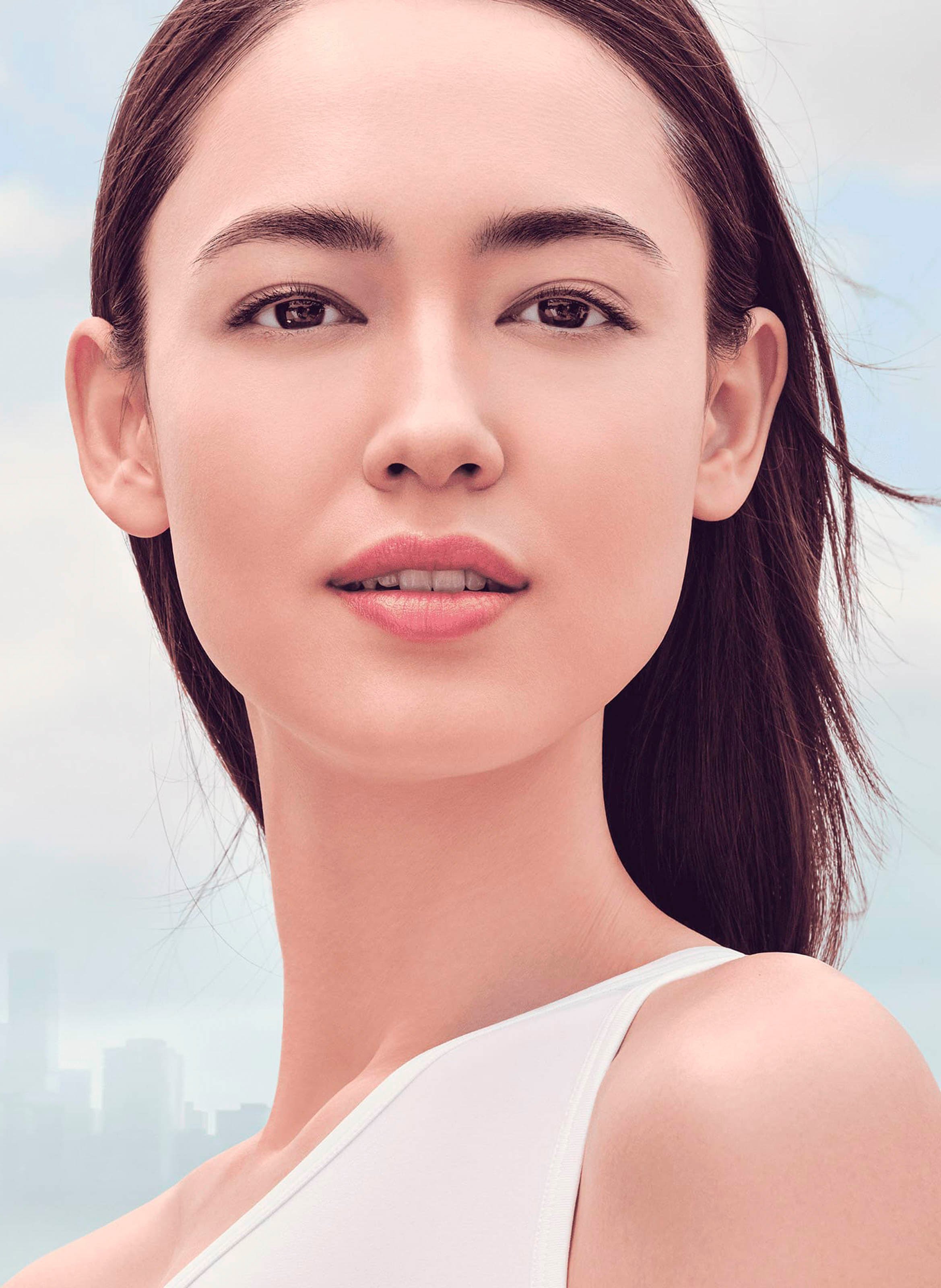 Crème anti-pollution et protectrice SPF50 PA +++ CLARINS No color