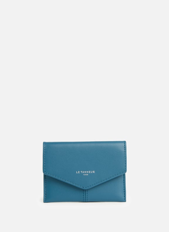 PORTE CARTES CHARLOTTE LE TANNEUR pour FEMME Printemps