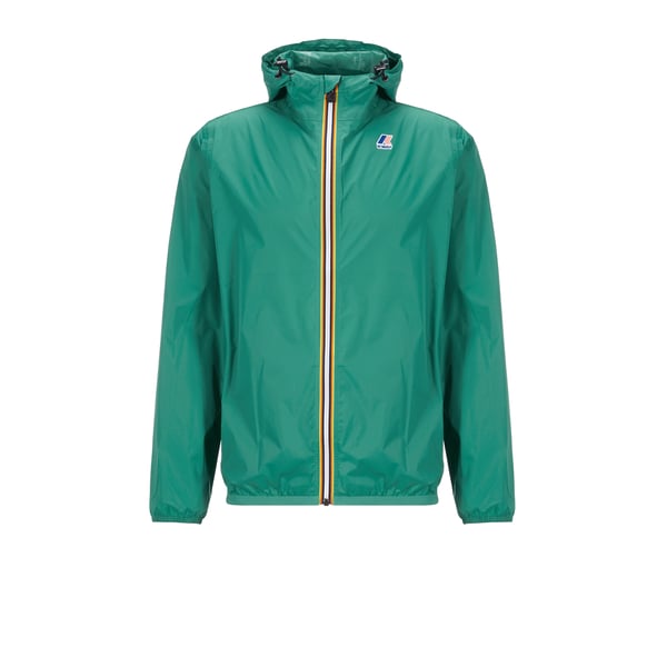 Veste coupe-vent Le vrai 3.0 Claude en nylon