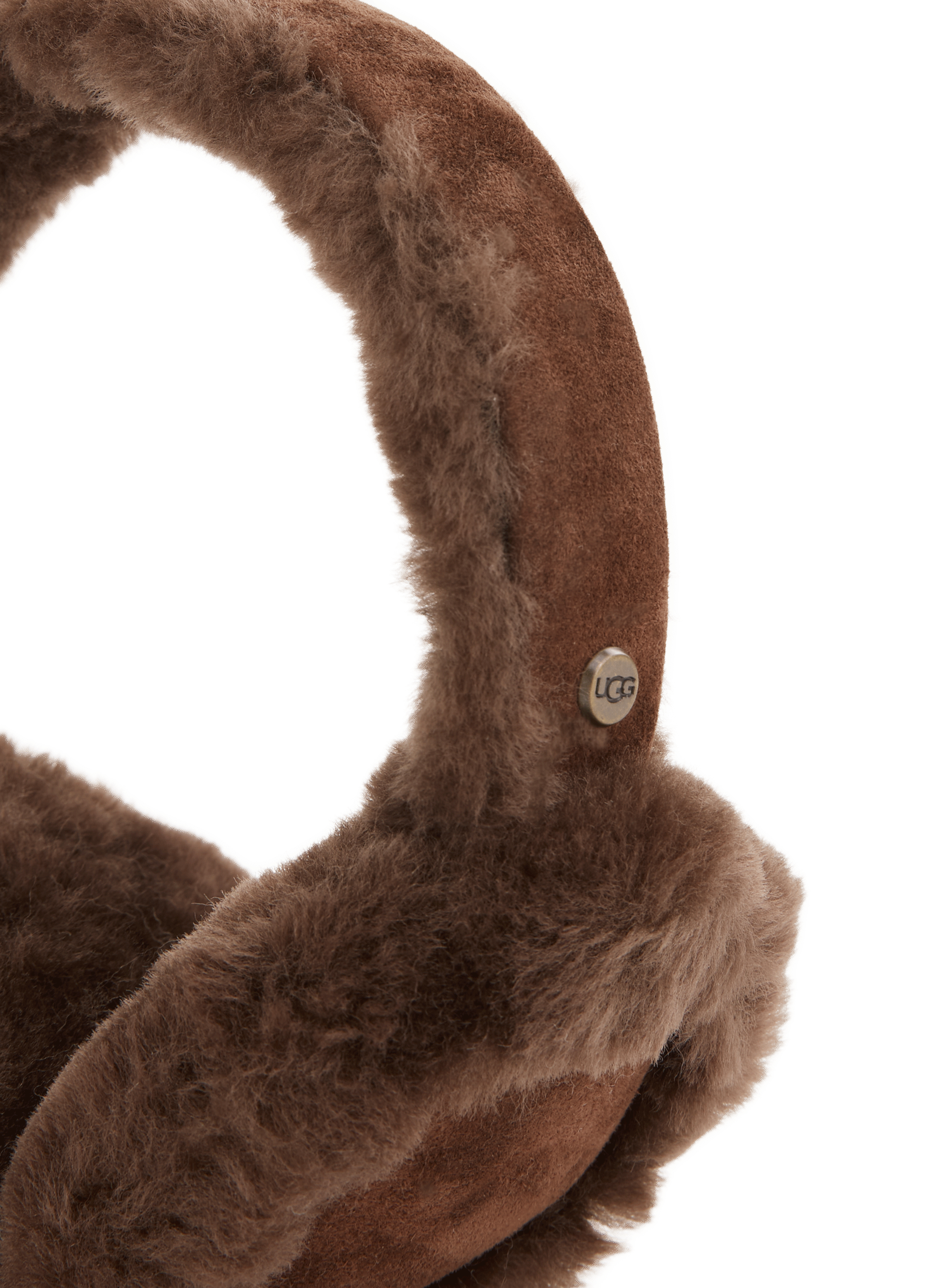 Cache-oreille connecté