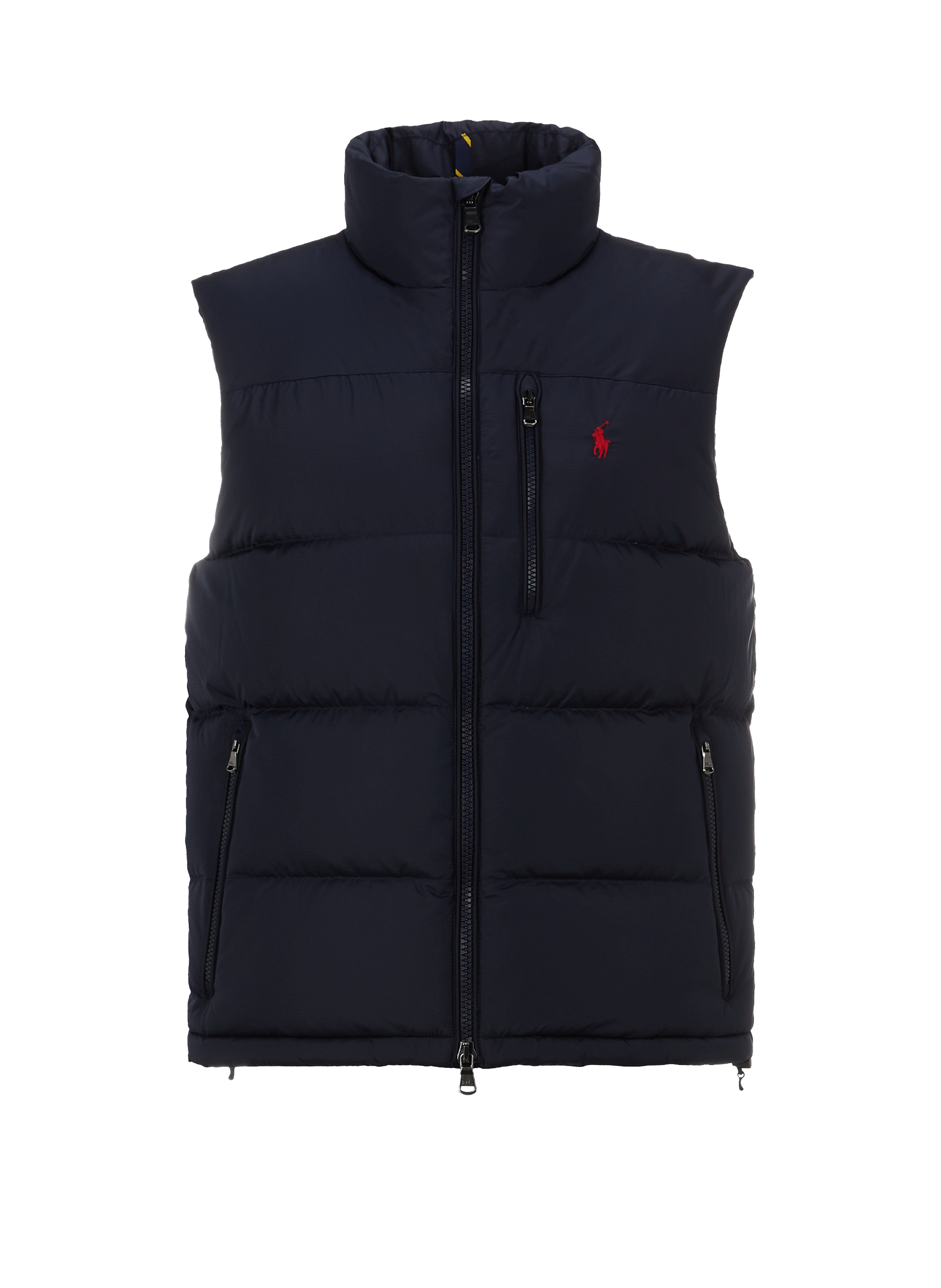 Doudoune sans manches