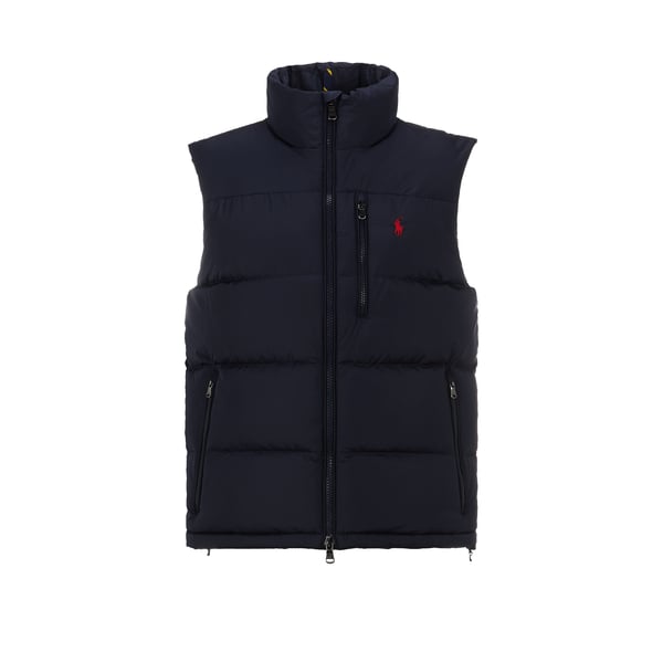 Doudoune sans manches