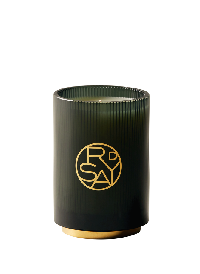 Scented candle - 00:00 Au sommet D'ORSAY