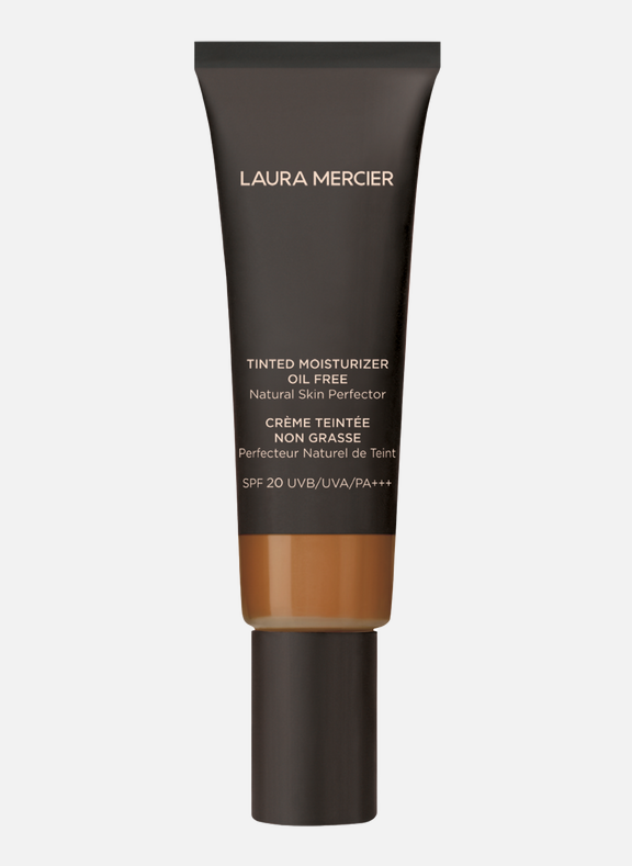 LAURA MERCIER Crème - Tinted Moisturizer Oil Free Natural Skin Perfector Marron