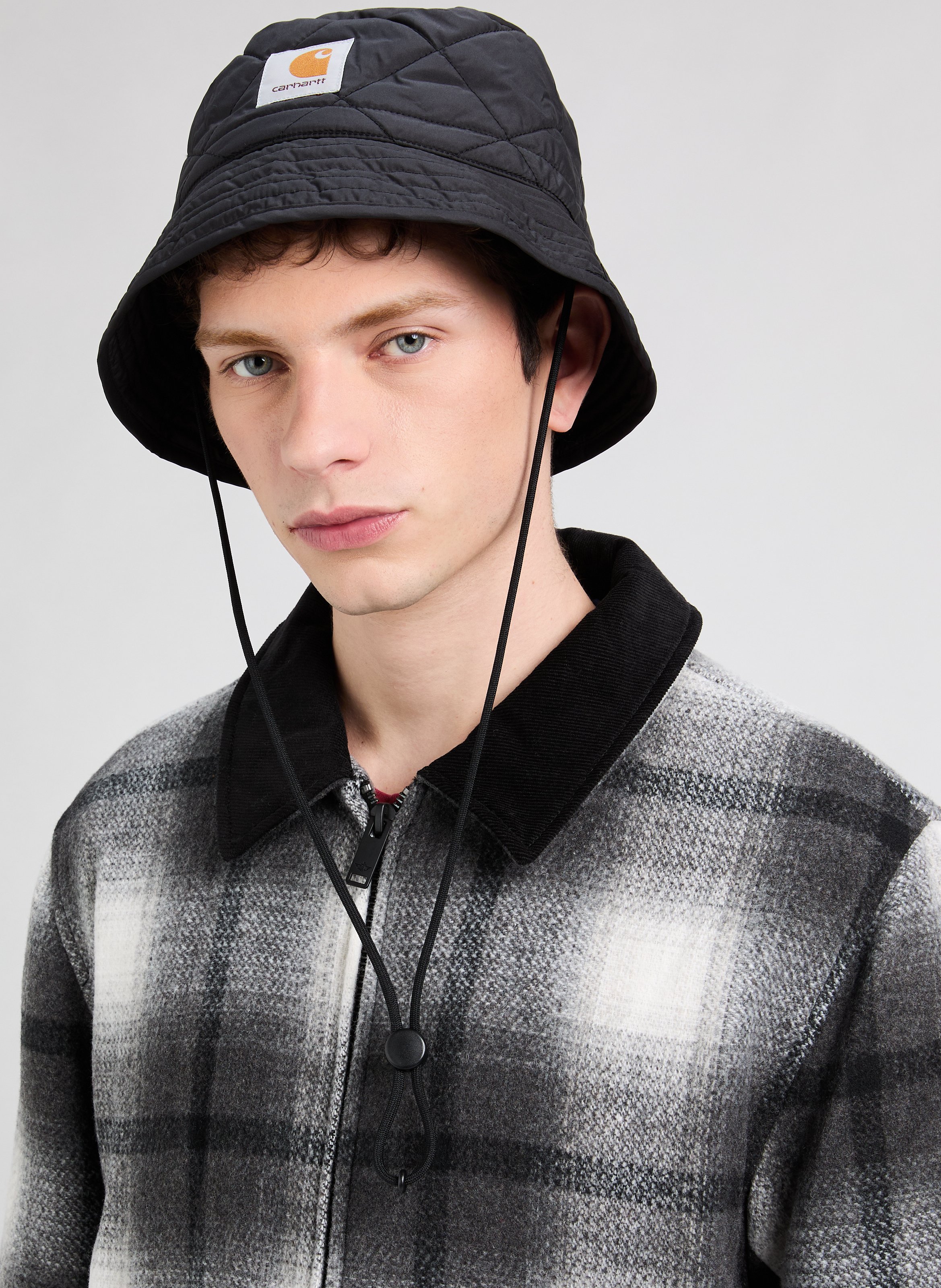 Plaid pattern jacket DOCKERS Multicolour