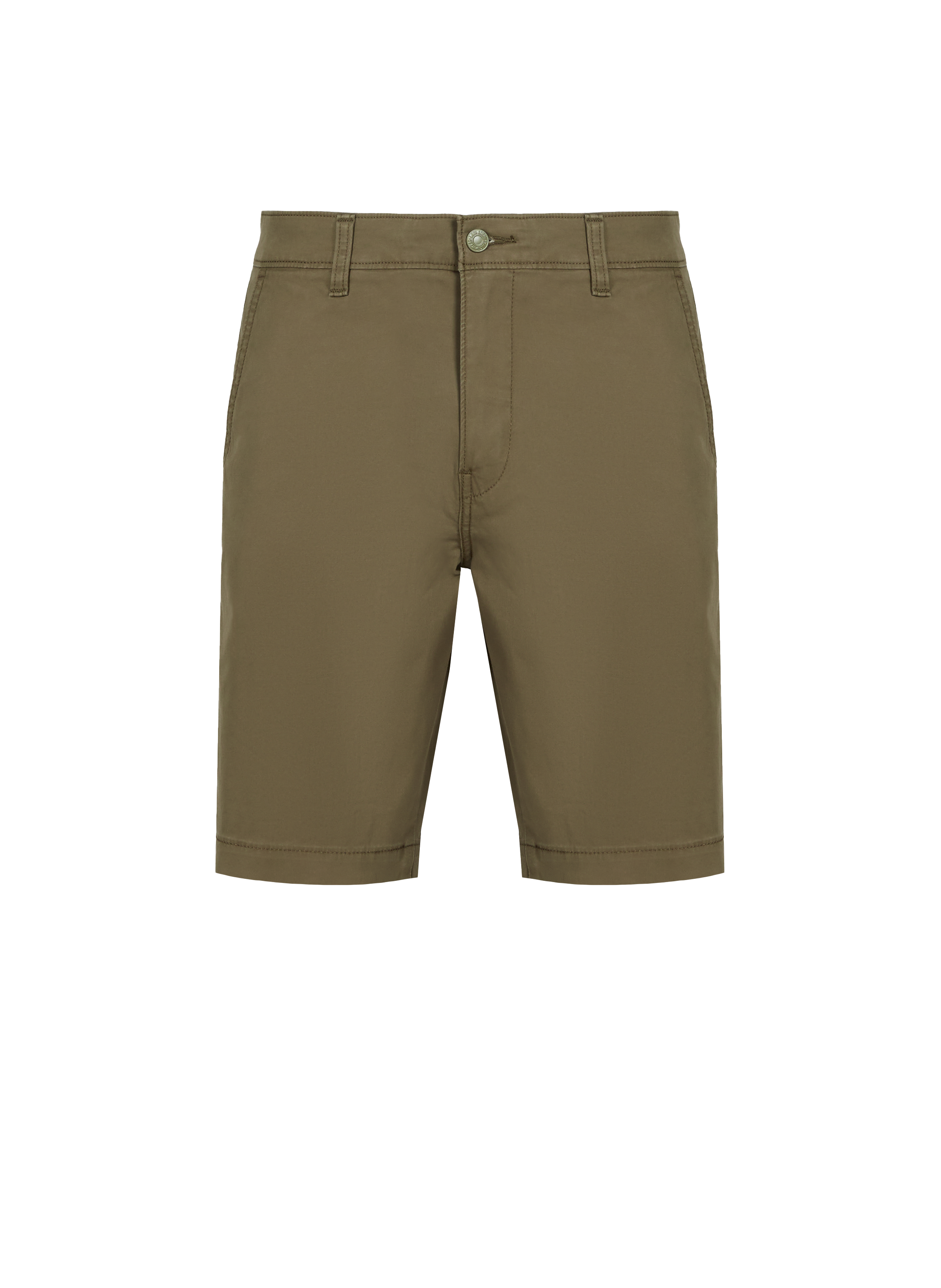 Hands Off umbrella LEVI&#039;S Green