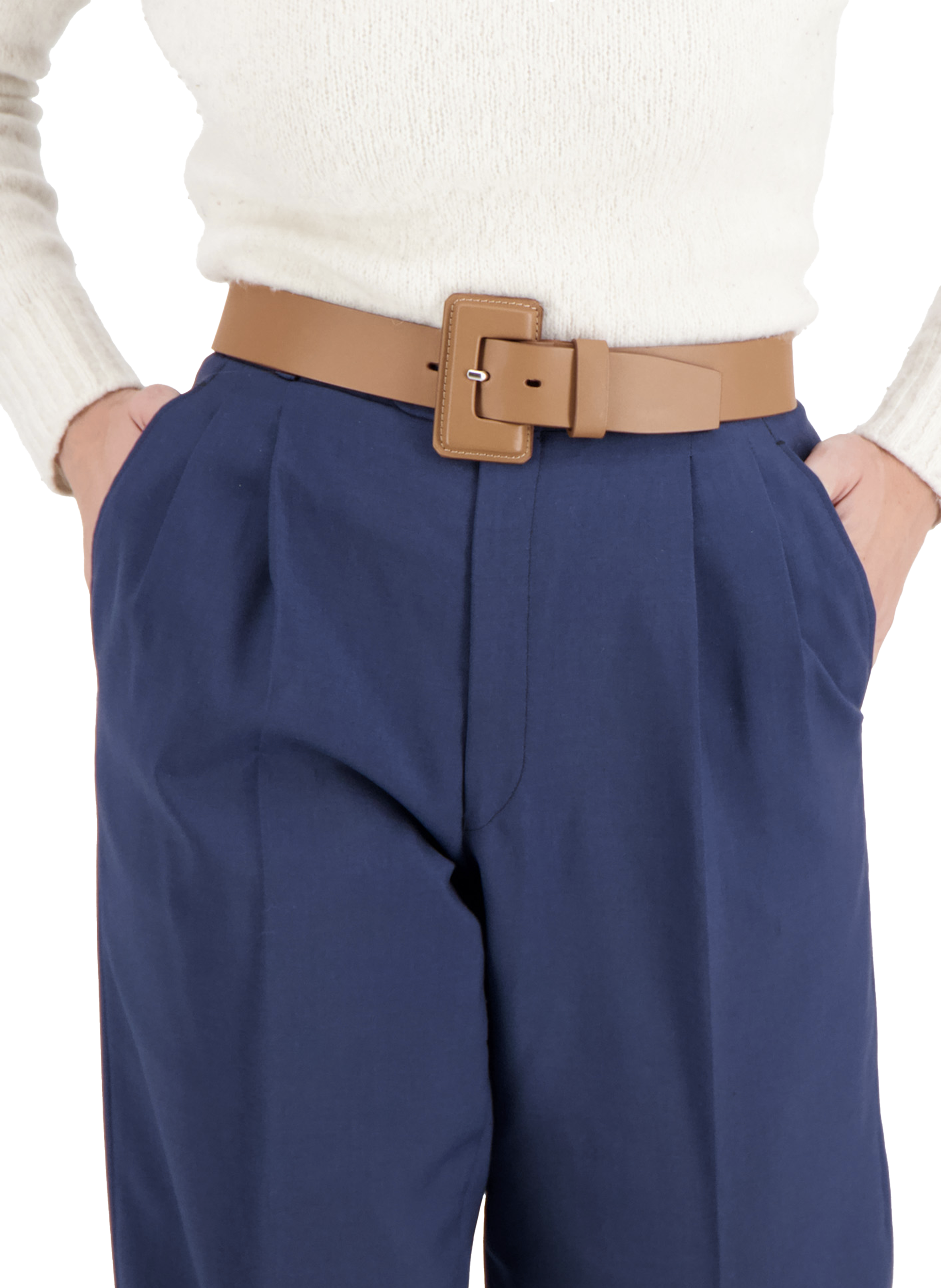 La petite merveilleuse VAINCOURT Marron