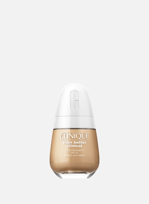 Serum Foundation SPF20 Beige by CLINIQUE CLINIQUE Serum Foundation SPF20 Beige