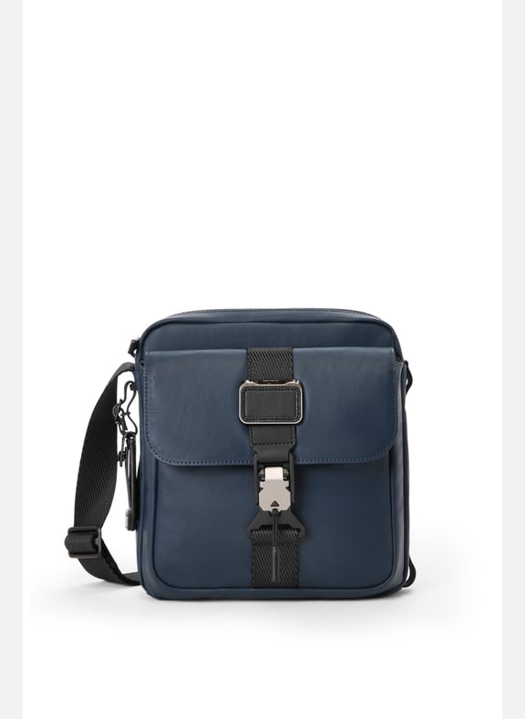 Alpha bravo cross-over bag taille s Bleu by TUMI TUMI Alpha bravo cross-over bag taille s Bleu