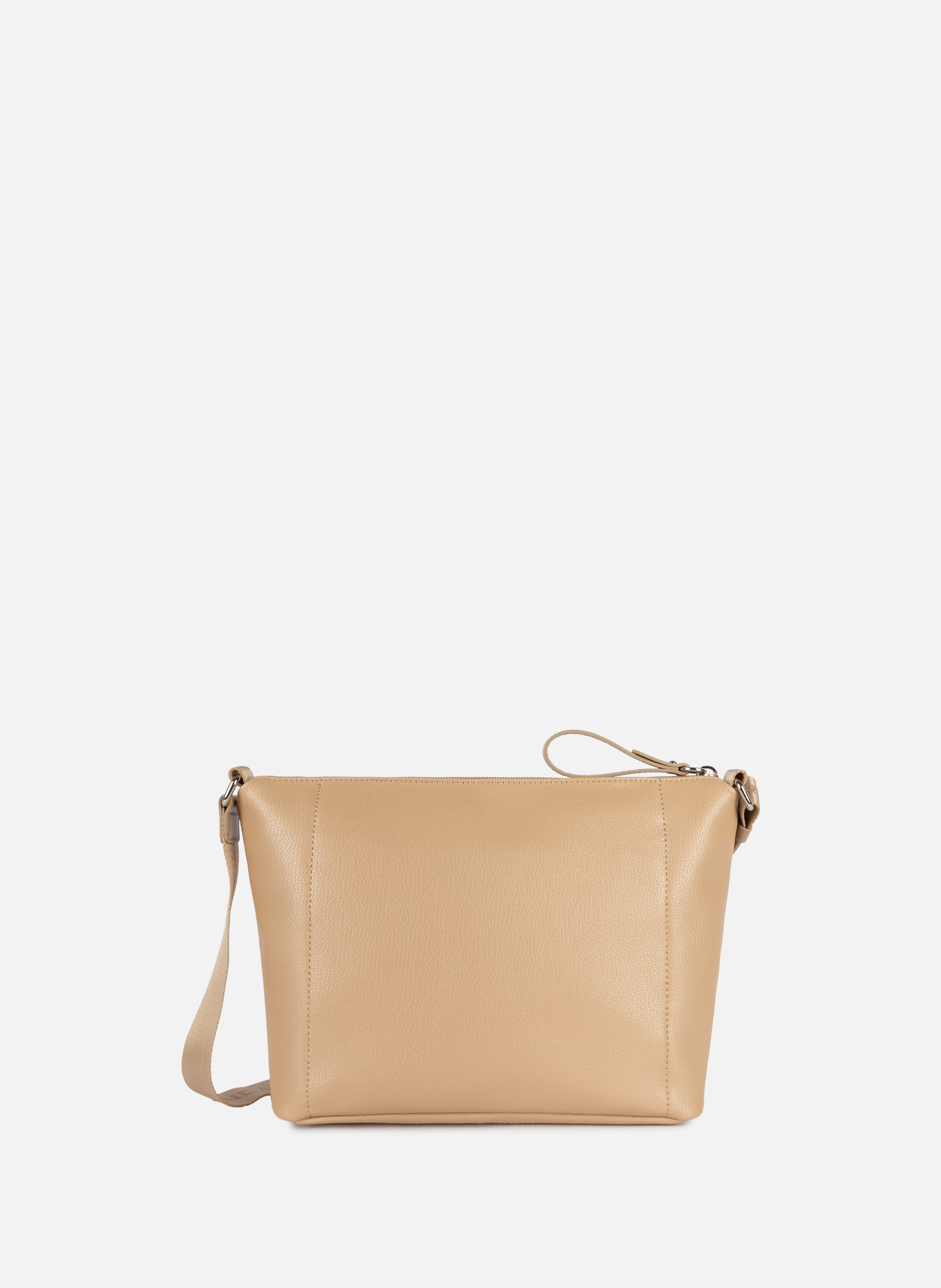 Sac besace - maya kba LANCASTER Doré