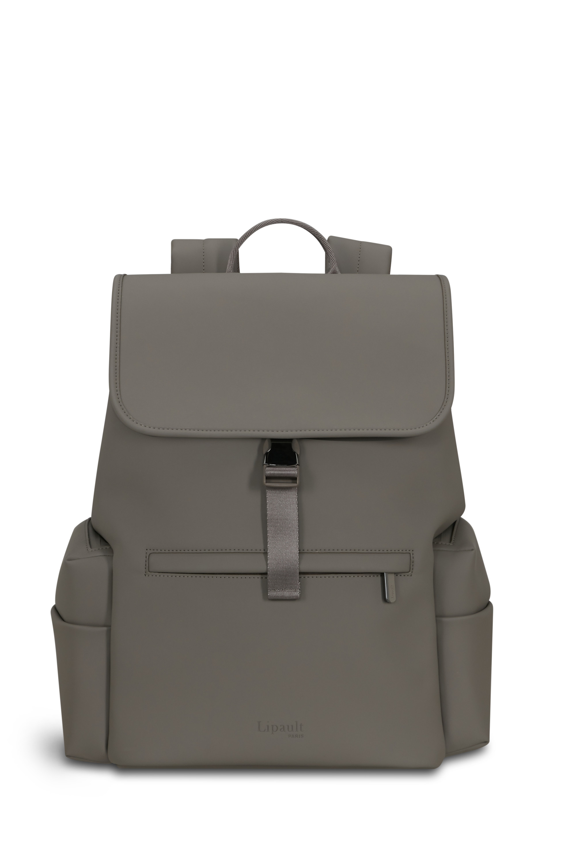 Lost in berlin sac à dos cargo Gris