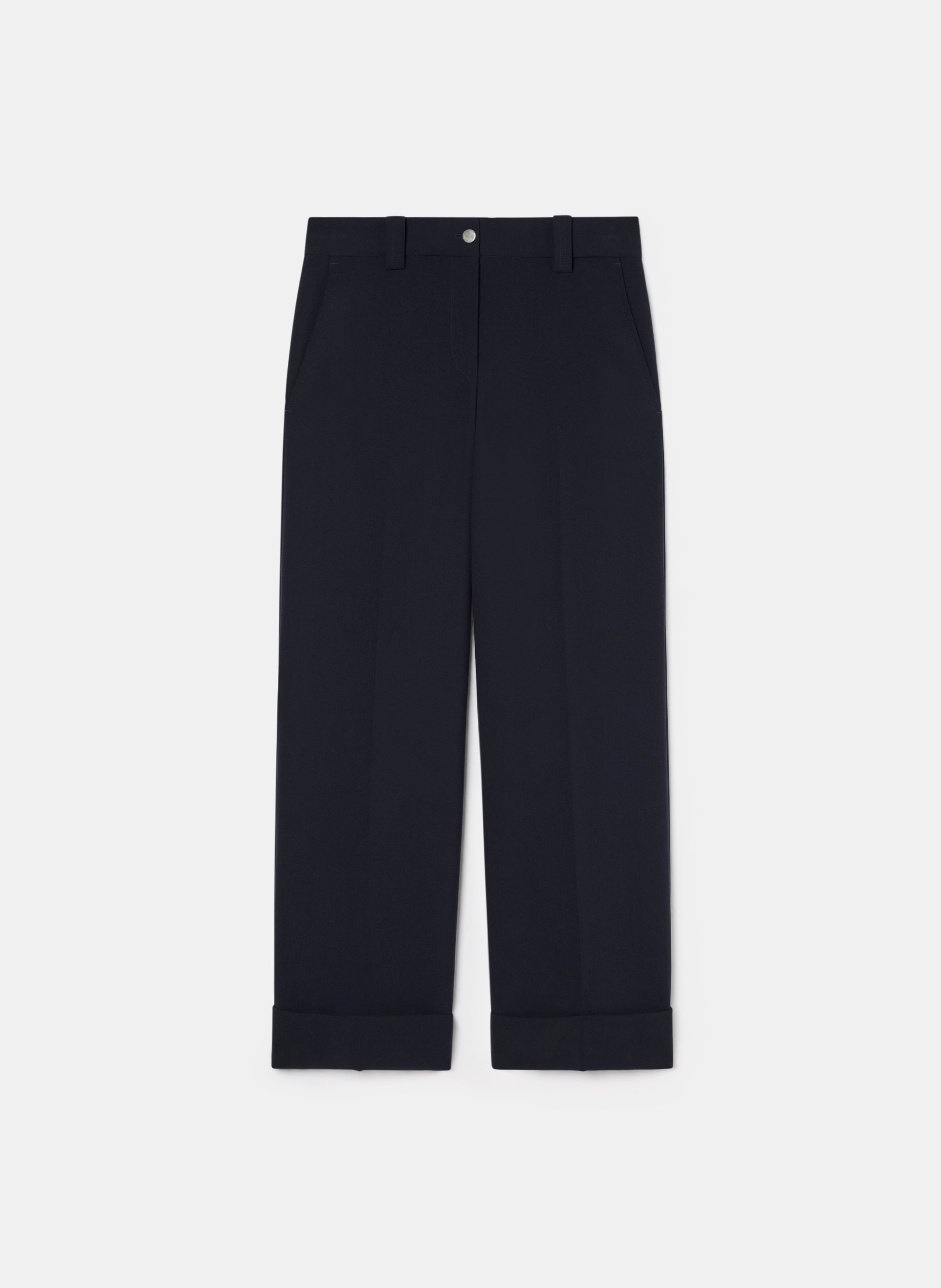 Pantalon  parly ZAPA Bleu