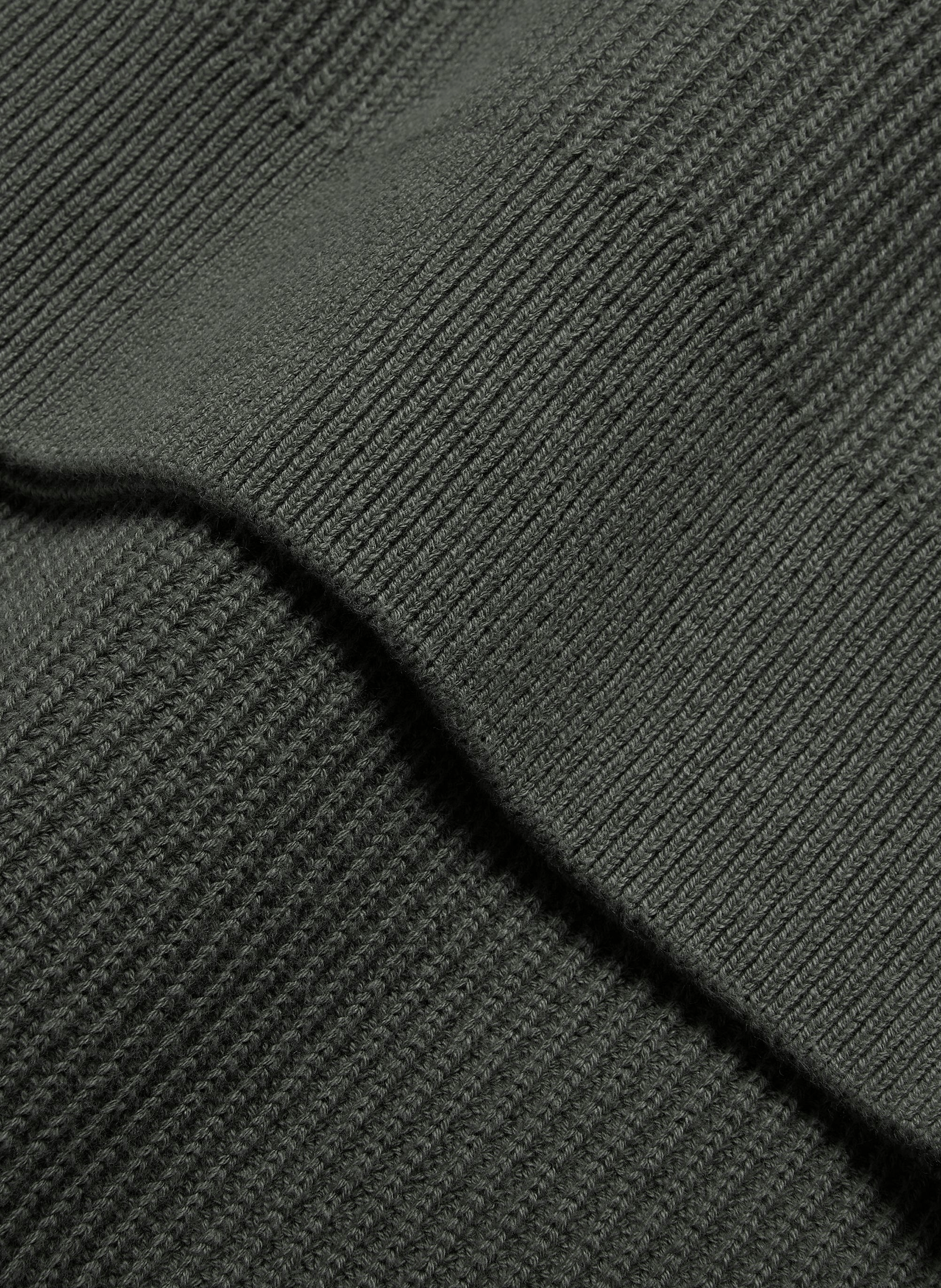 Cardigan en laine  DOCKERS Kaki